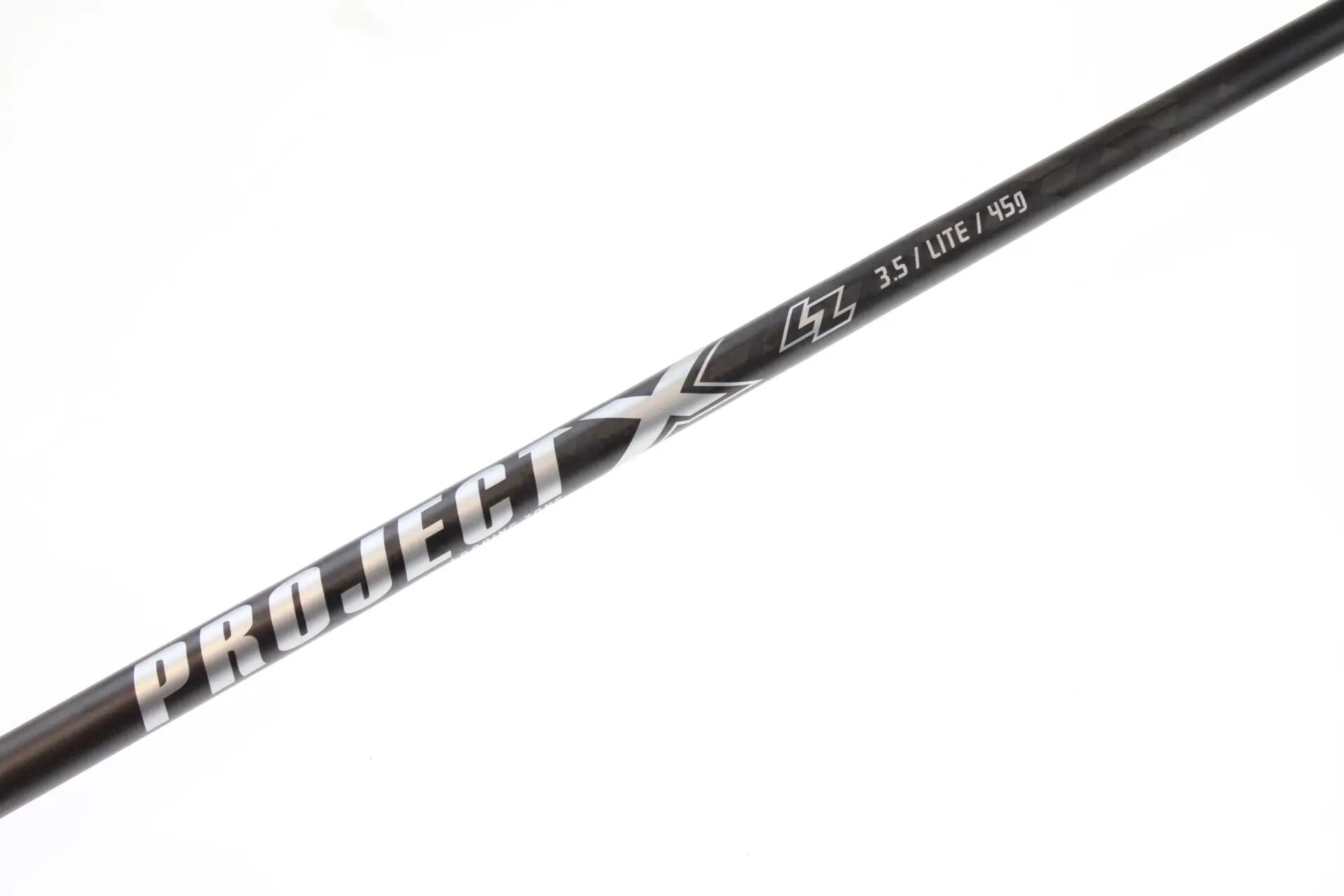 Seconde vie - Mizuno JPX Fli-Hi 2019 RH 22-deg Hybrid - Excellent 4/5