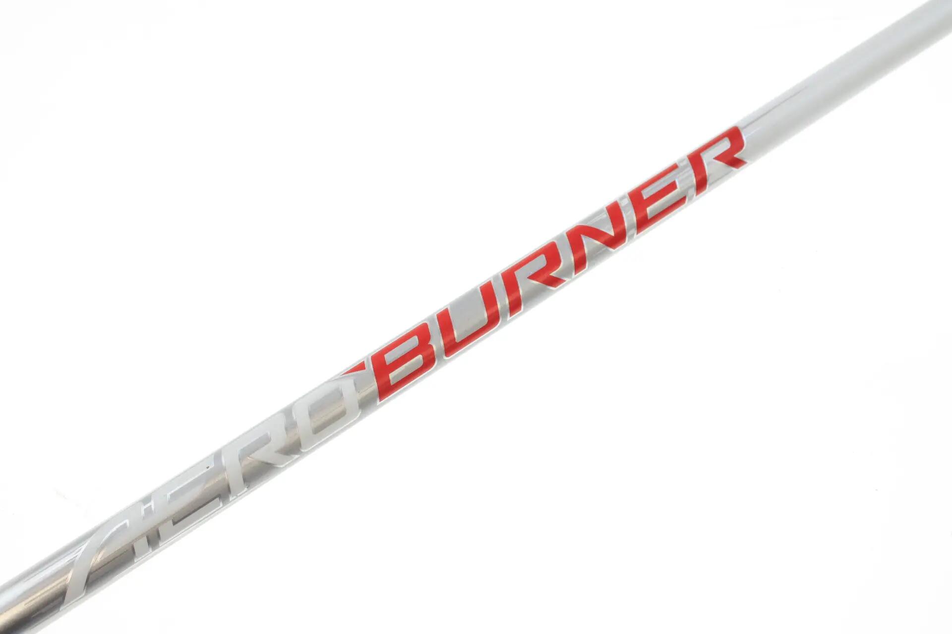 Seconde vie - TaylorMade AeroBurner Rescue RH 22-deg Hybrid - Sufficient 4/6