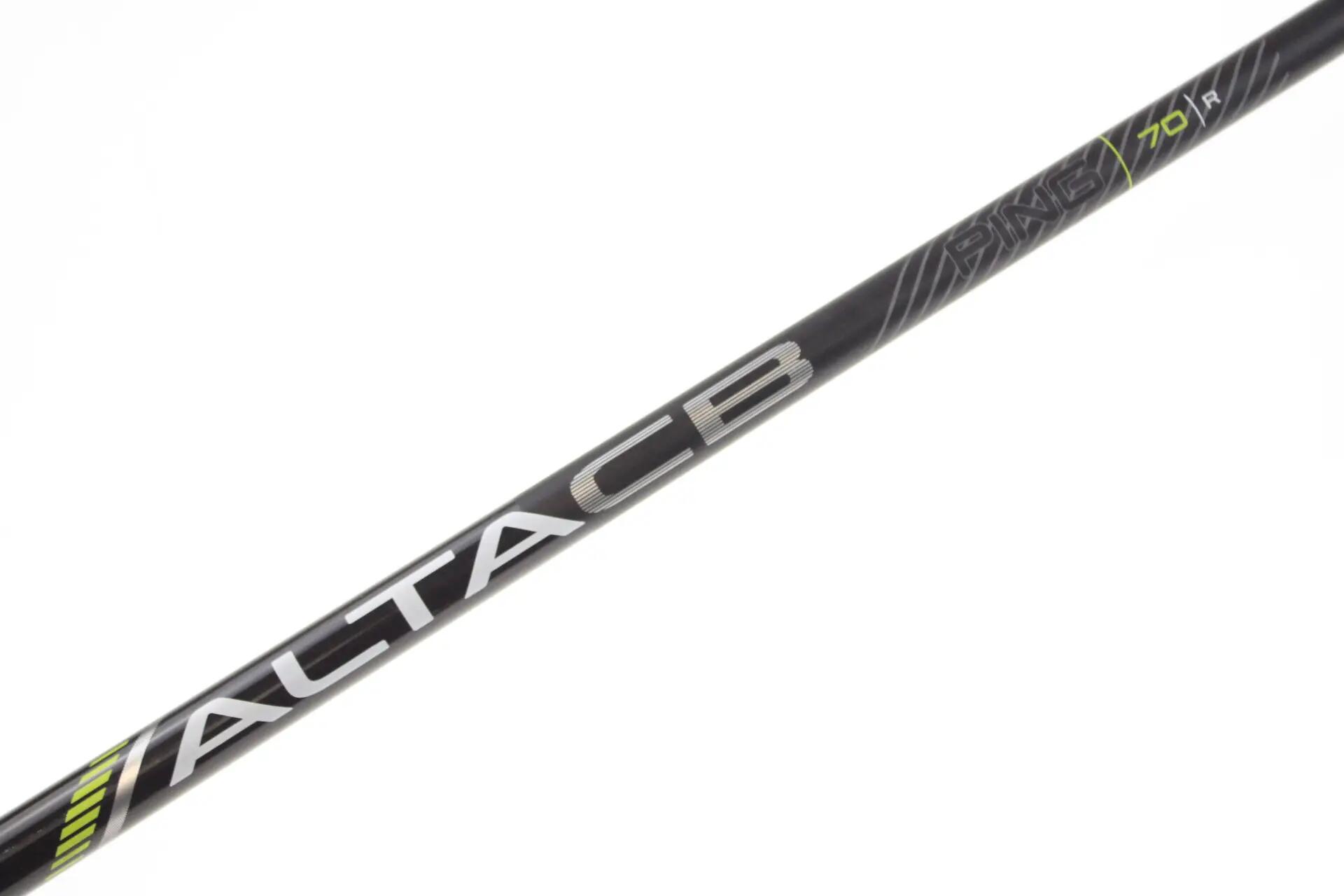 Seconde vie - Ping iCrossover RH 20-deg Hybrid - Sufficient 4/6