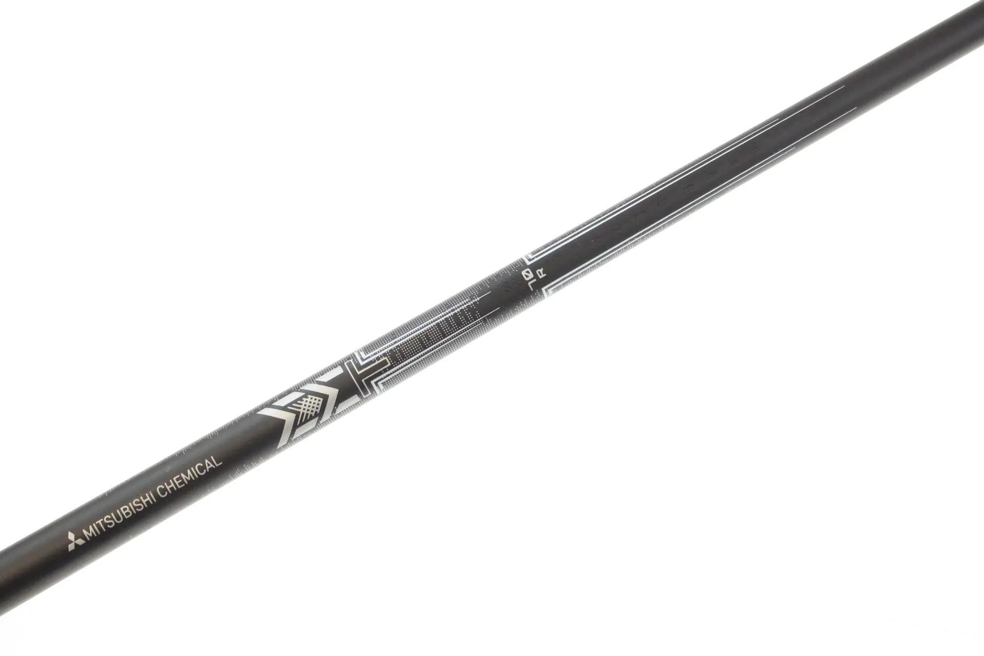 Seconde vie - PXG 0311XF Gen 5 RH 22-deg Hybrid - Sufficient 4/5