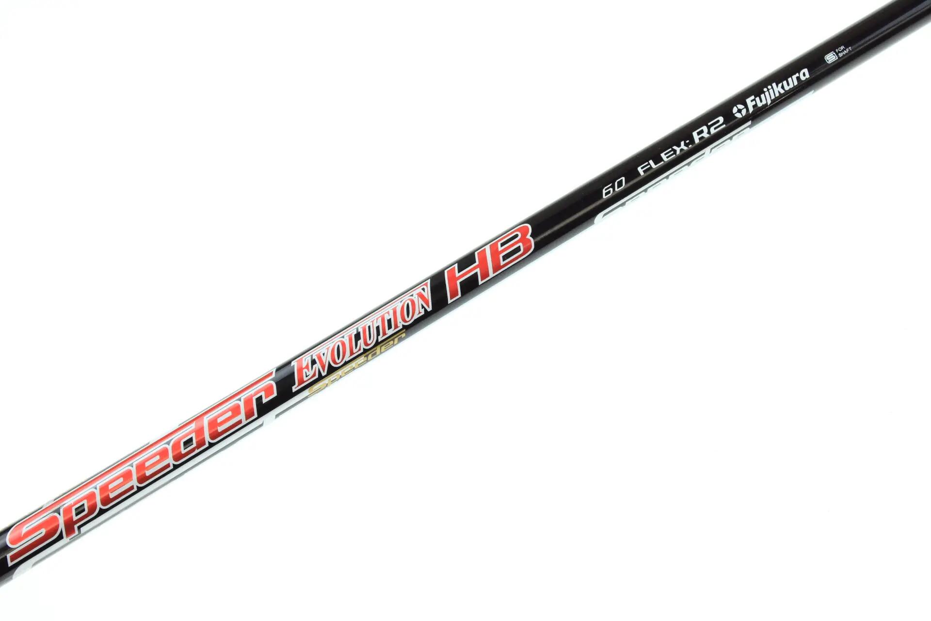 Seconde vie - Mizuno ST200X RH 23-deg Hybrid - Excellent 4/5