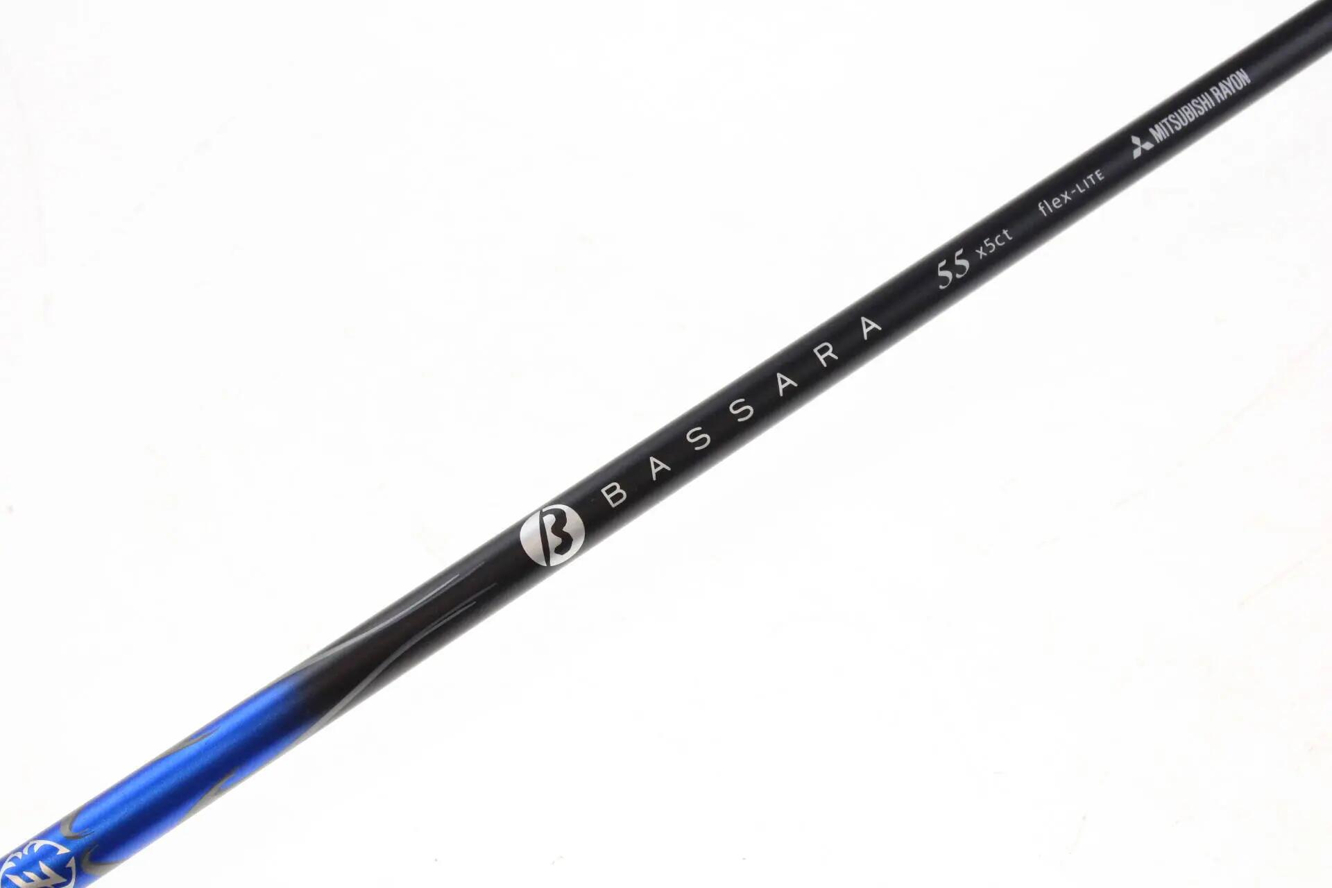 Seconde vie - Adams Idea 2014 RH 25-deg Hybrid - Sufficient 4/5