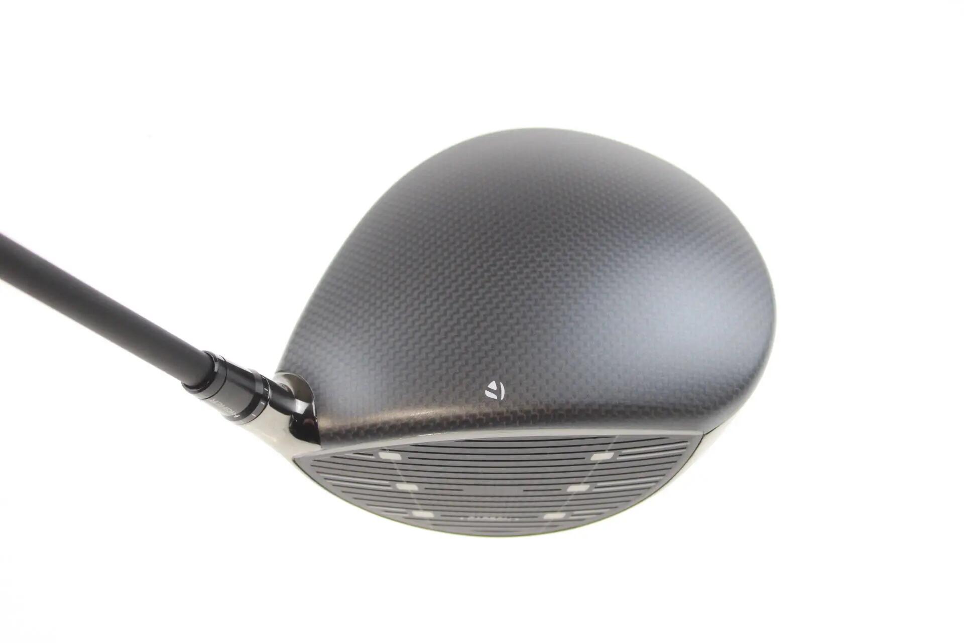 Seconde vie - TaylorMade Qi35 LS LH 10.5-deg Driver - Excellent 3/5