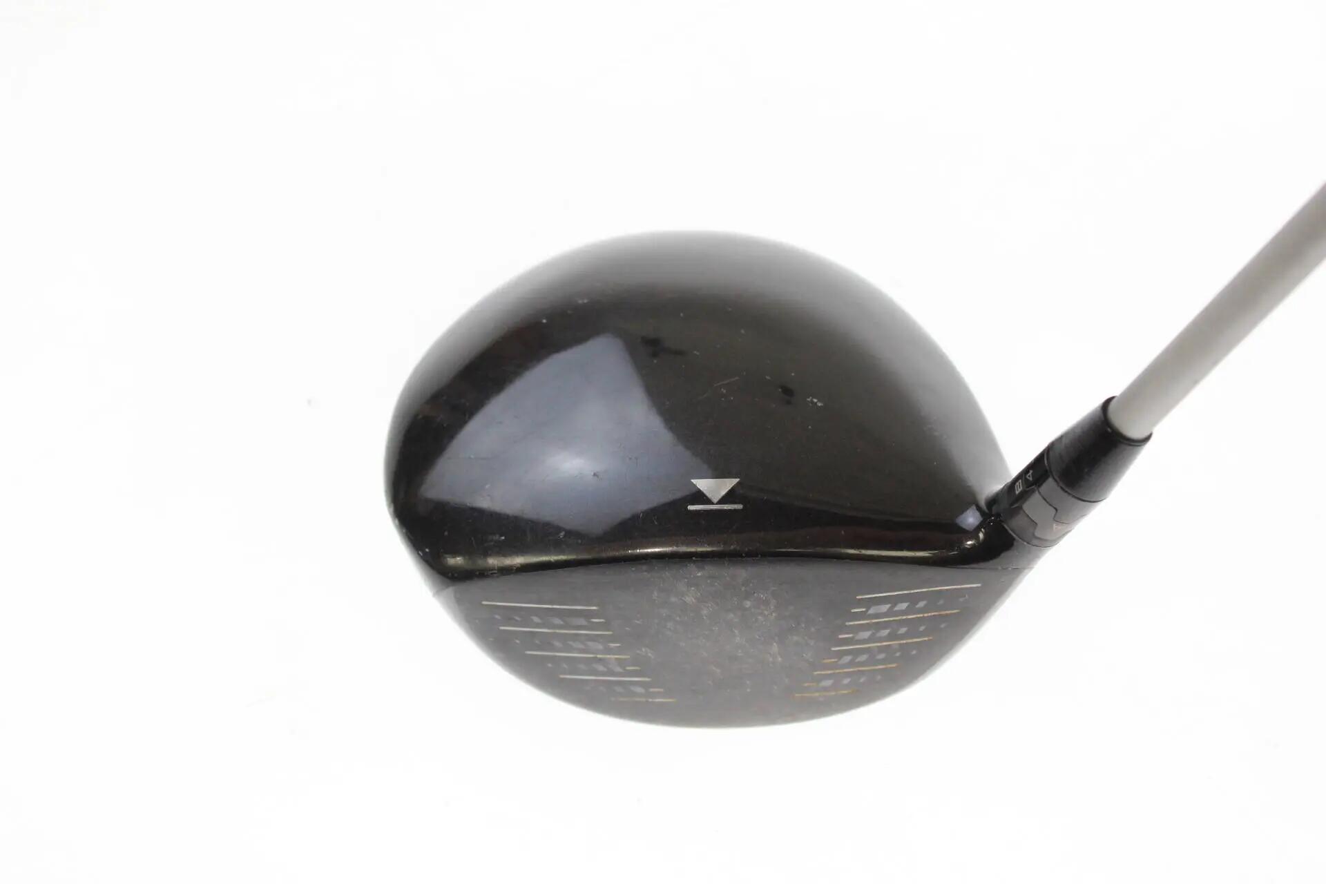 Seconde vie - Titleist 913D2 RH 9.5-deg Driver - Sufficient 3/5