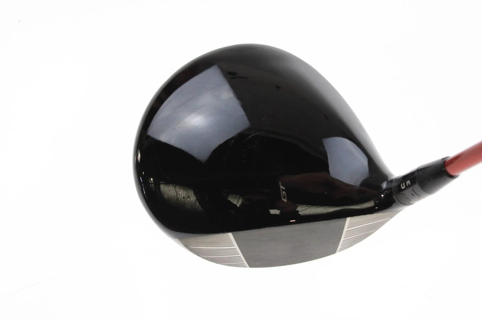 Seconde vie - Titleist GT2 RH 11-deg Driver - Very good 3/5