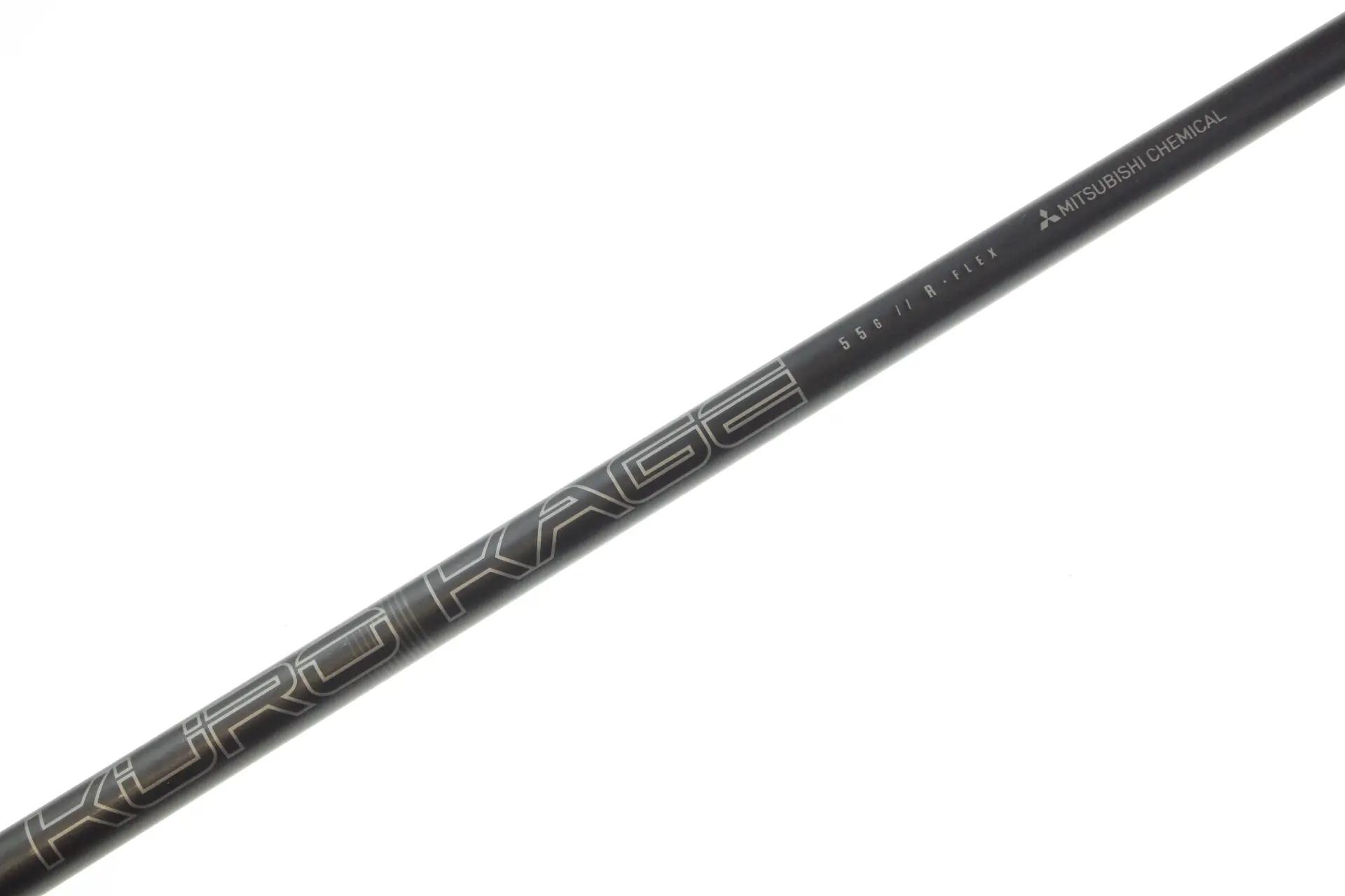 Seconde vie - Titleist TSi3 RH 15-deg Fairway Wood - Sufficient 4/5