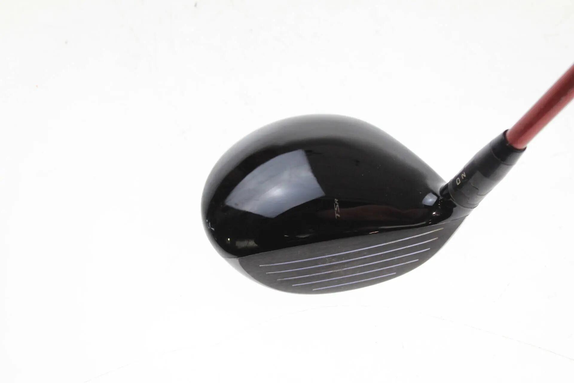 Seconde vie - Titleist TSR3 RH 15-deg Fairway Wood - Good 3/5