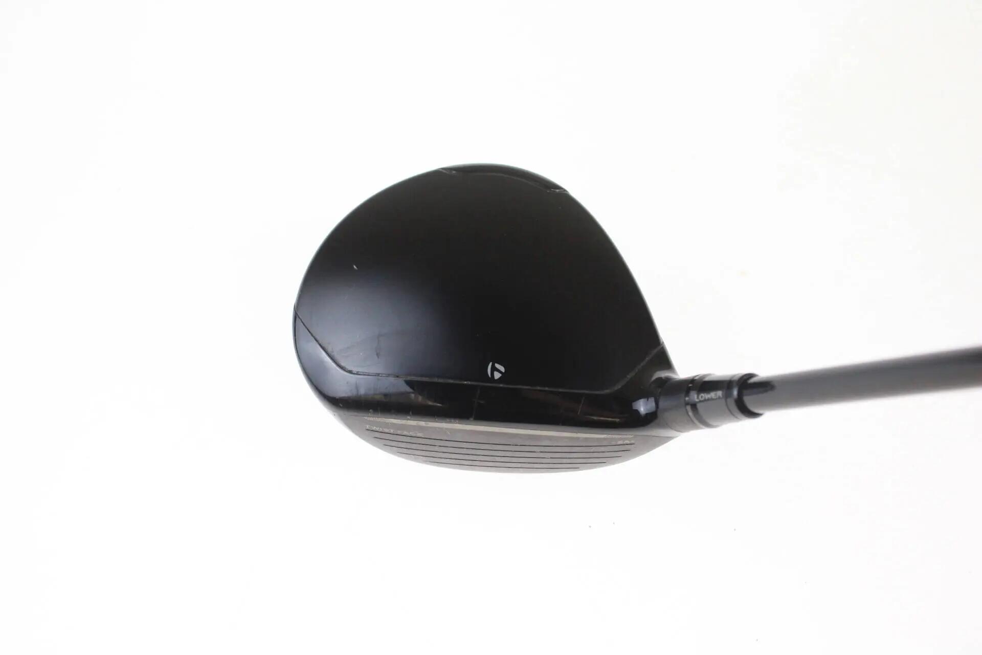 Seconde vie - TaylorMade Stealth Plus RH 15-deg Fairway Wood - Sufficient 3/5