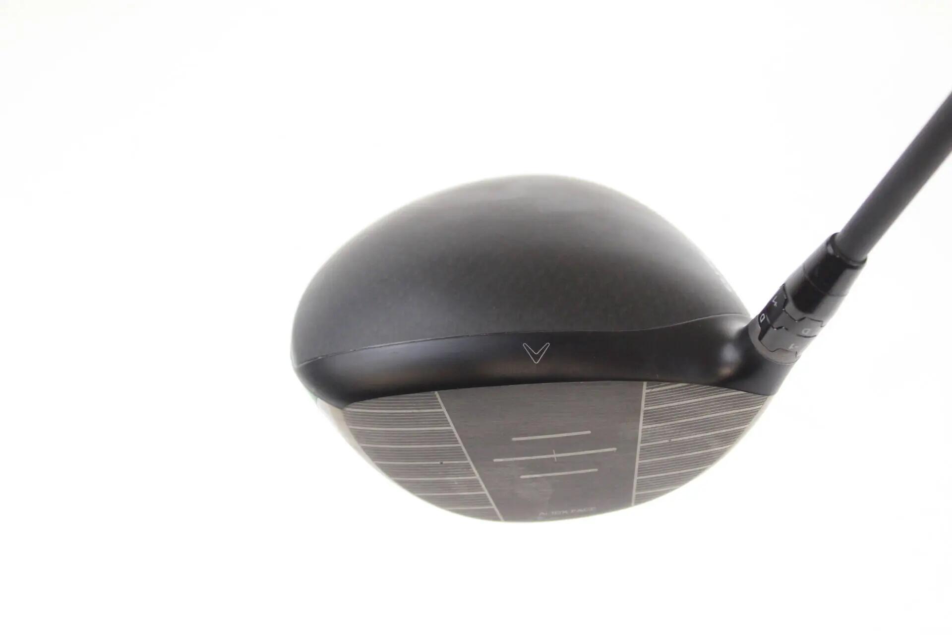 Seconde vie - Callaway Elyte RH 10.5-deg Driver - Very good 3/5