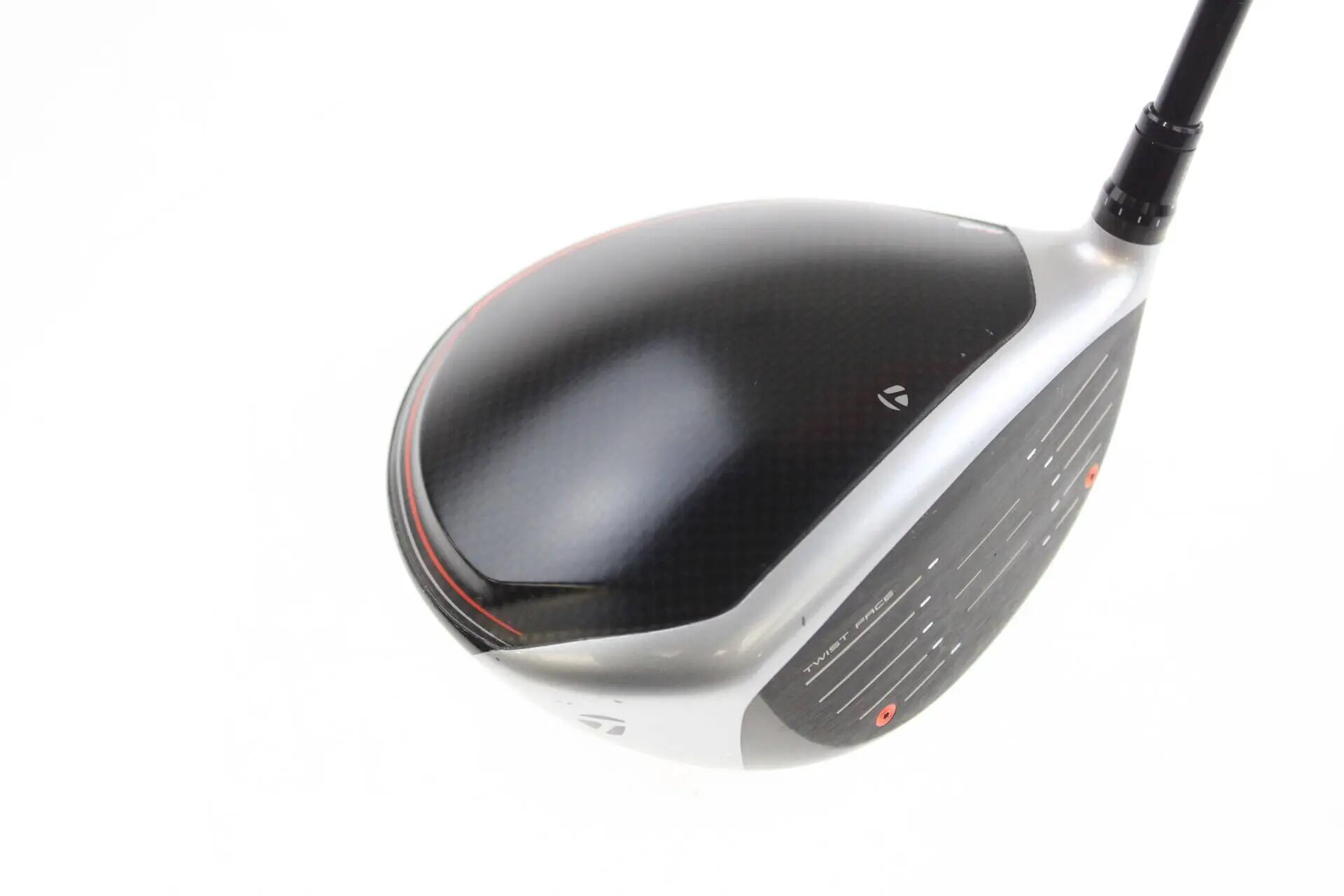 Seconde vie - TaylorMade M6 RH 10.5-deg Driver - Sufficient 3/5