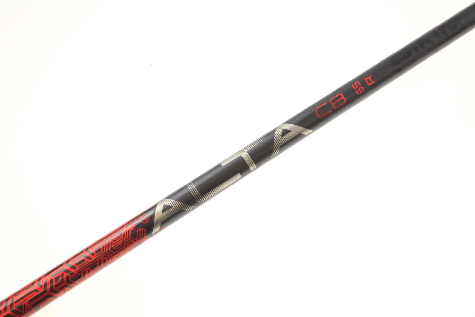 Seconde vie - Ping G410 LH 14.5-deg Fairway Wood - Sufficient 4/6