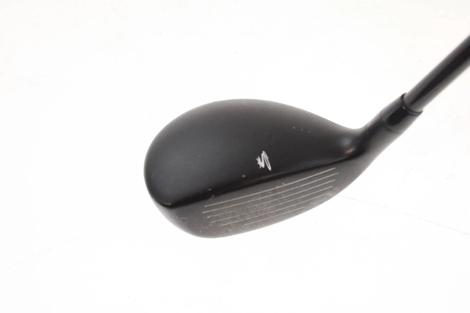Seconde vie - Cobra King F9 SpeedBack One Length RH 21-deg Hybrid - Sufficient 4/6