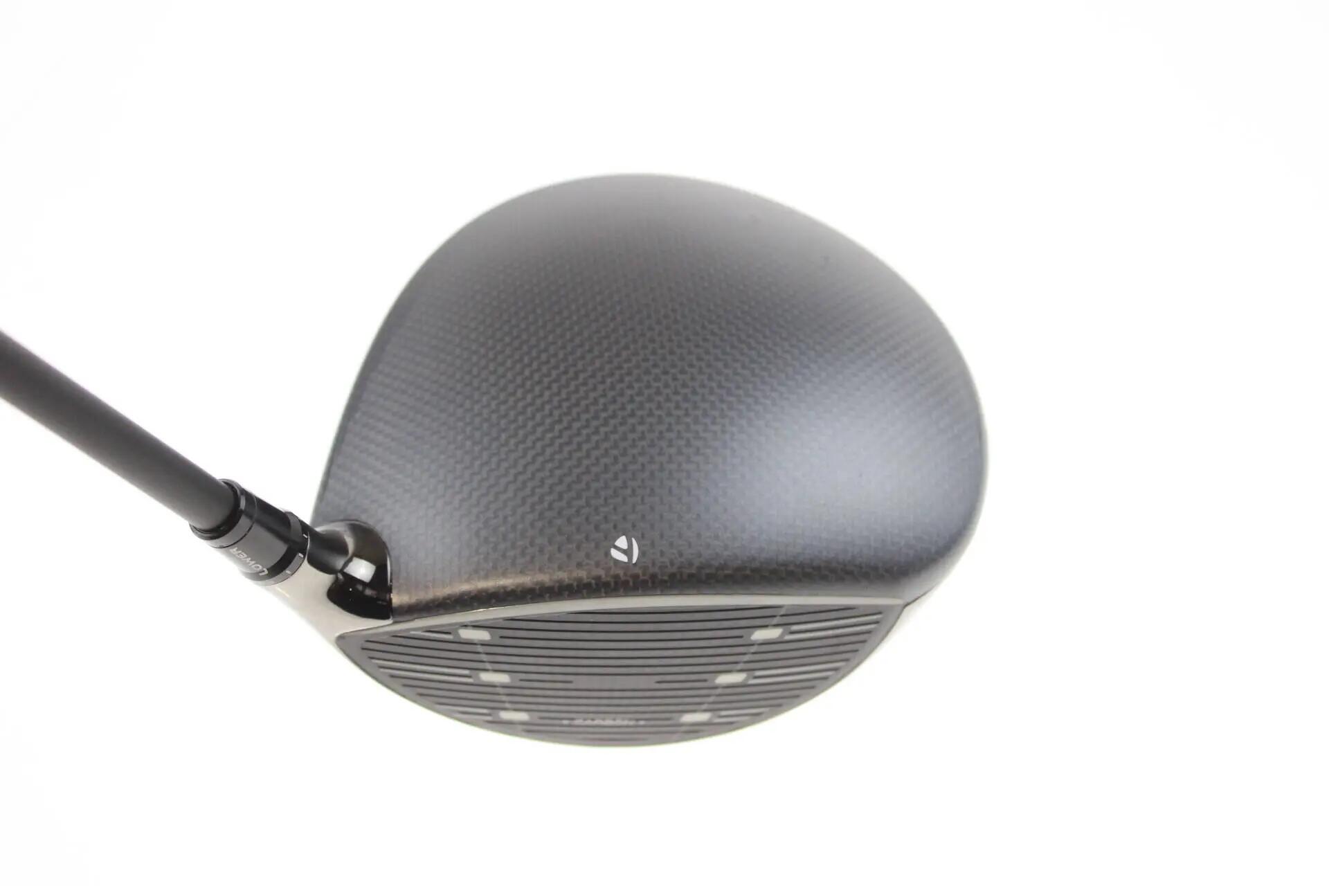 Seconde vie - TaylorMade Qi35 LH 10.5-deg Driver - Very good 3/5