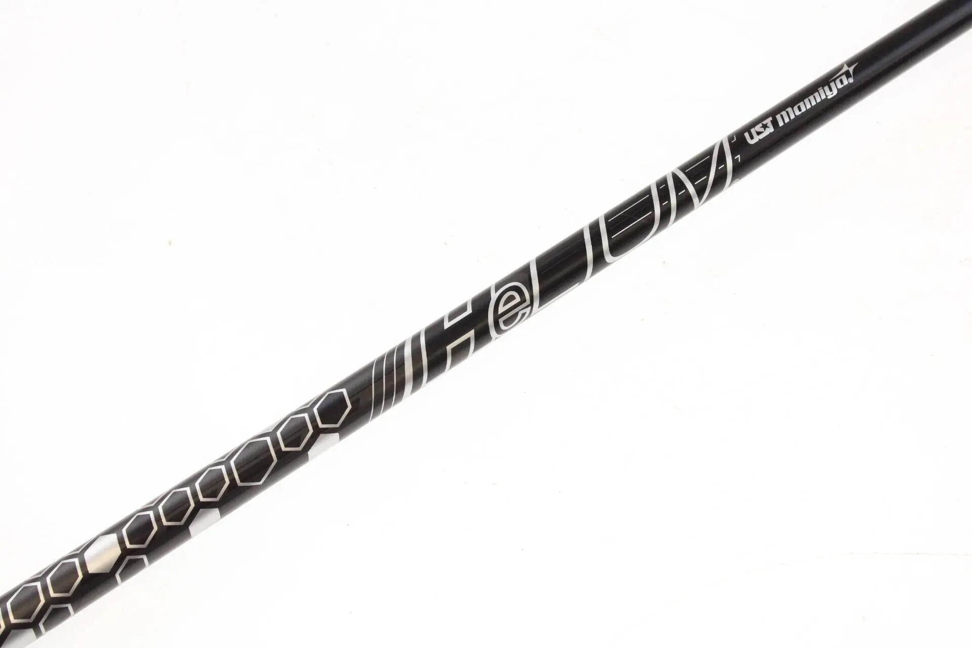 Seconde vie - Callaway Mavrik Max RH 18-deg Fairway Wood - Sufficient 4/6