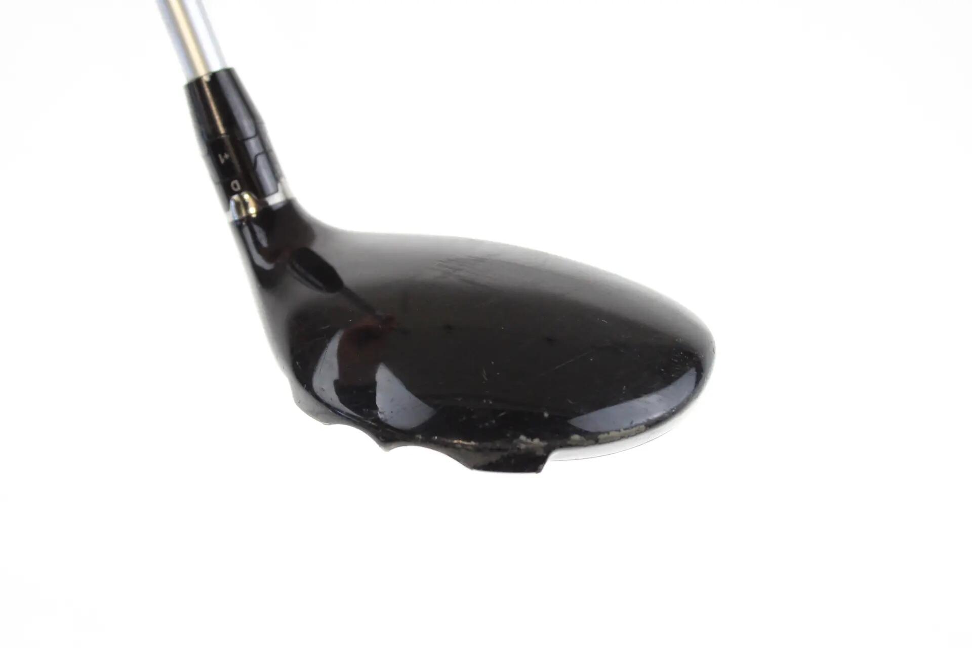 Seconde vie - Callaway Paradym X RH 24-deg Hybrid - Sufficient 3/5