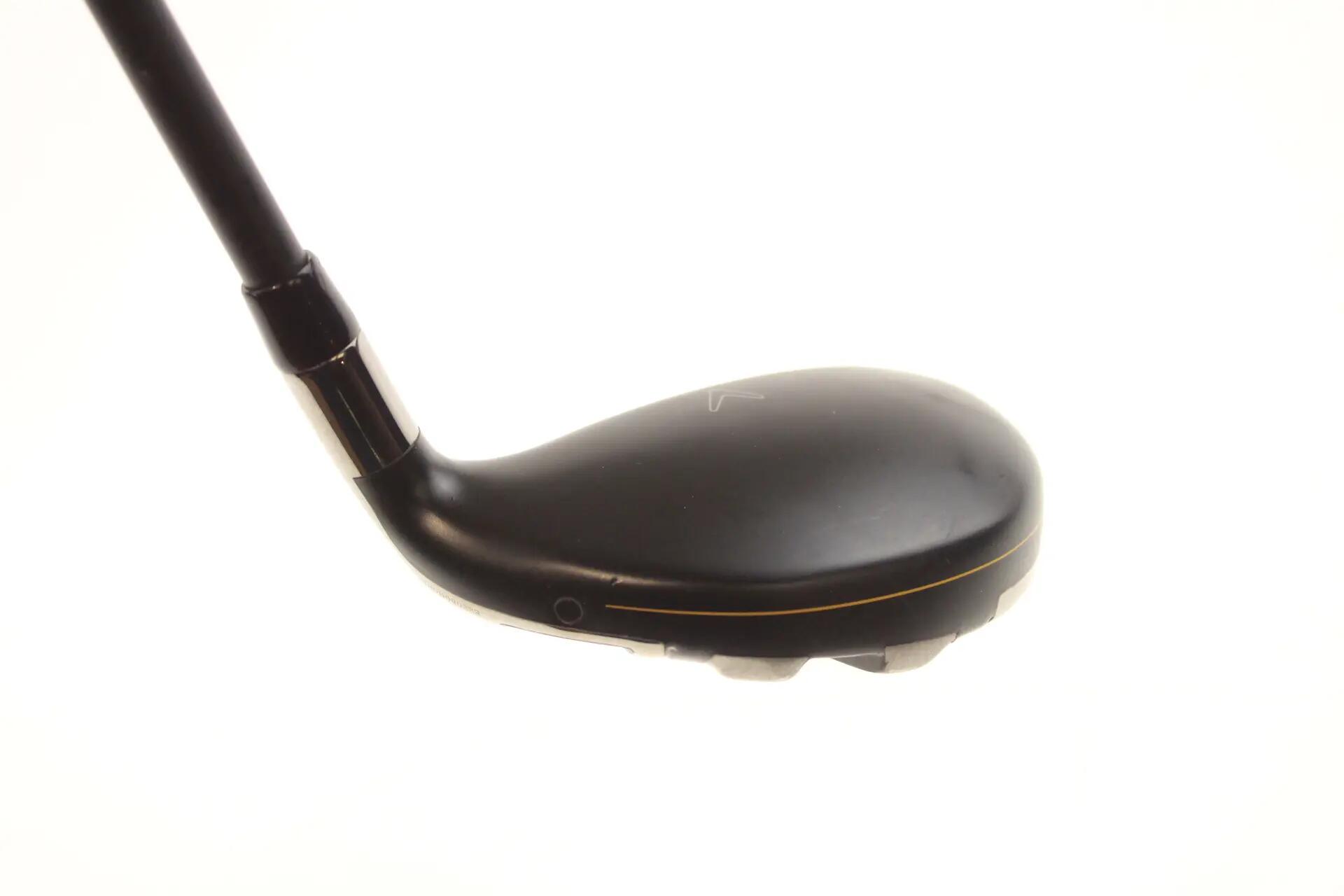 Seconde vie - Callaway Rogue ST Max RH 23-deg Hybrid - Sufficient 3/5