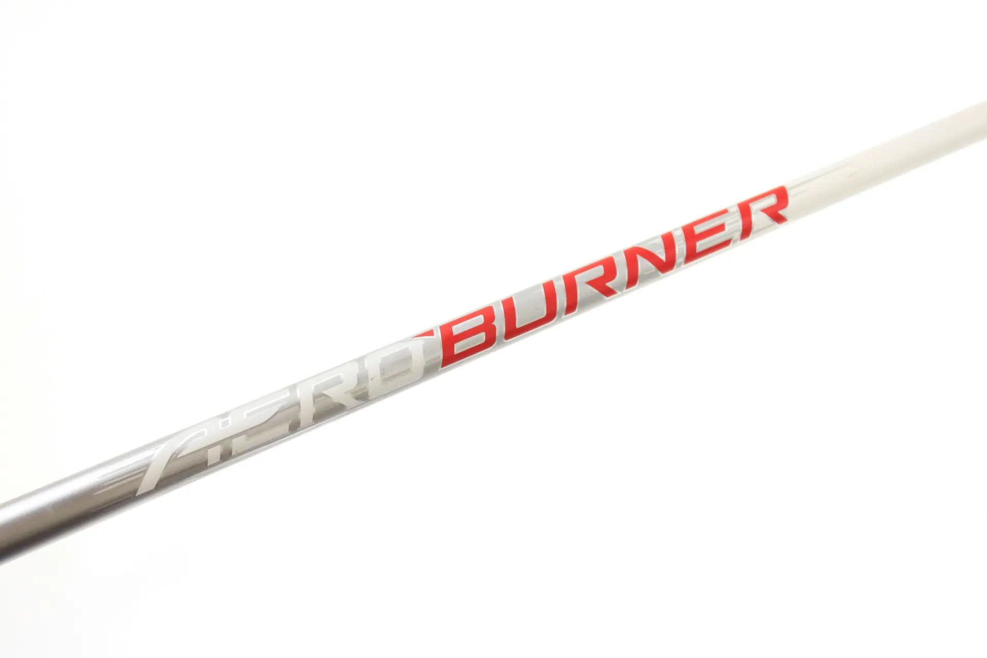 Seconde vie - TaylorMade AeroBurner Rescue RH 19-deg Hybrid - Sufficient 4/6