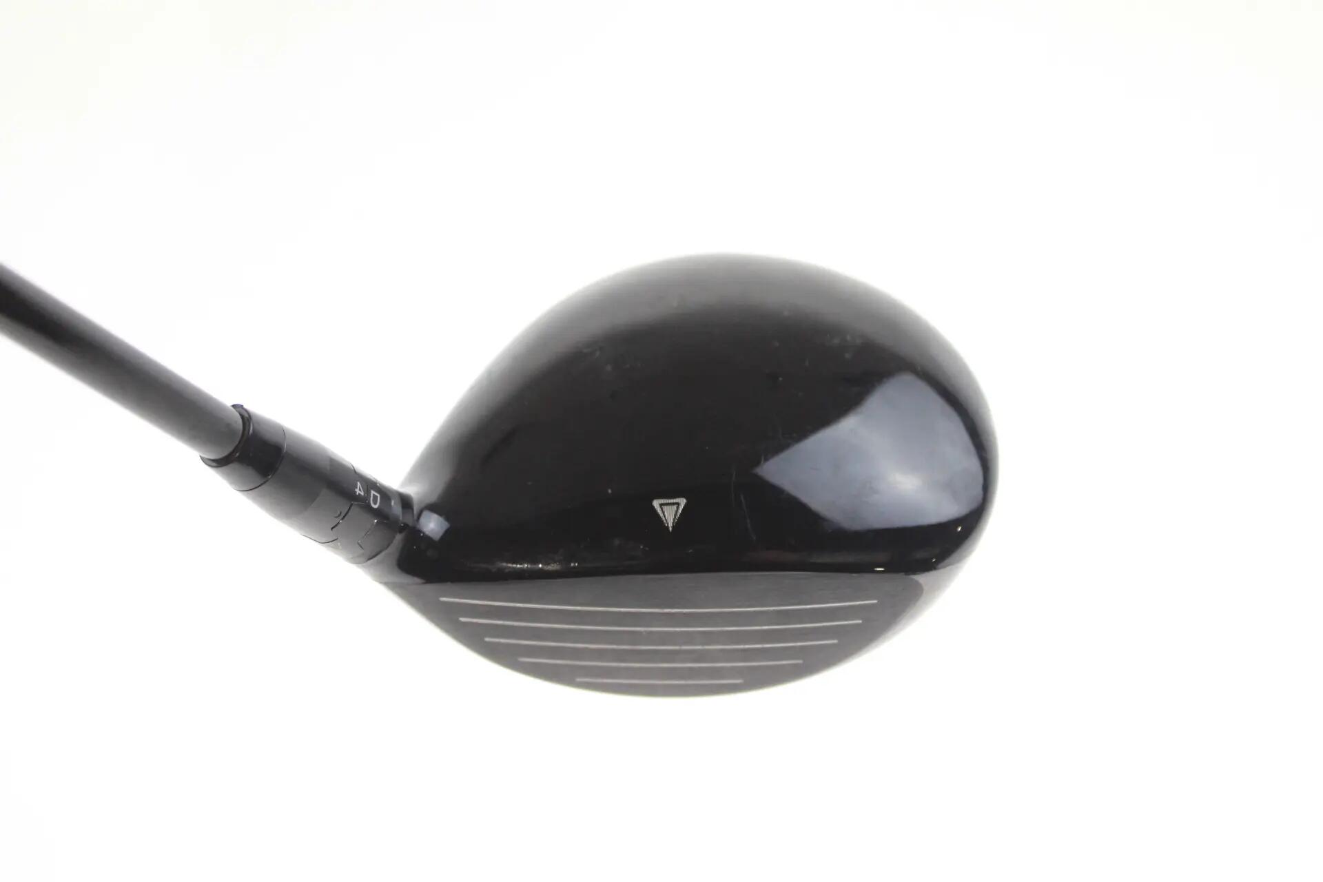 Seconde vie - Titleist TS3 LH 16.5-deg Fairway Wood - Good 3/5