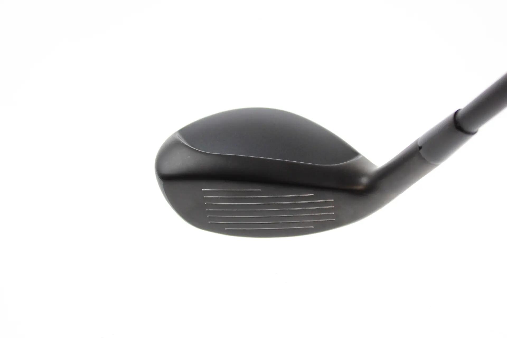 Seconde vie - Mizuno JPX Fli-Hi 2019 RH 22-deg Hybrid - Excellent 3/5