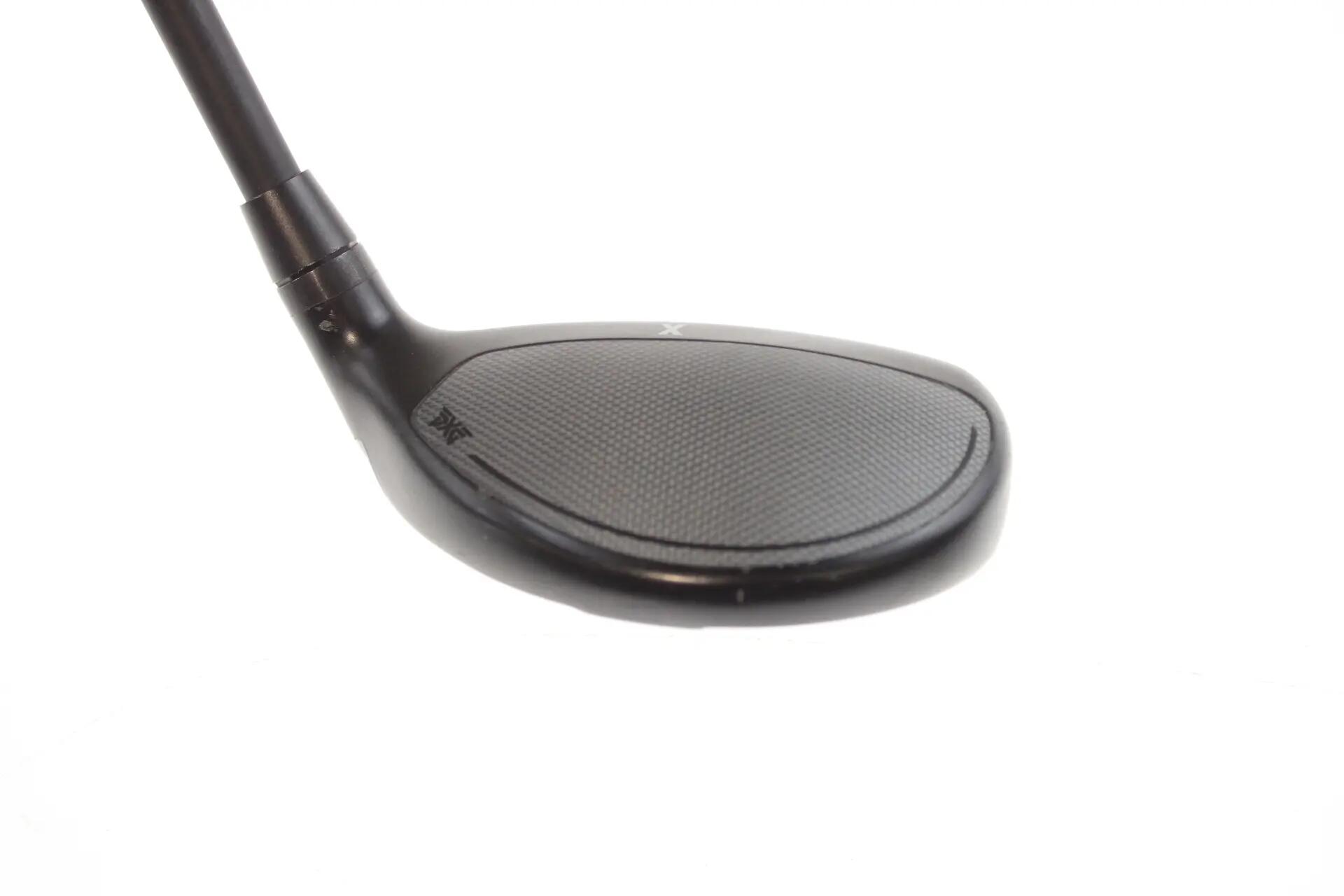 Seconde vie - PXG 0311XF Gen 5 RH 22-deg Hybrid - Sufficient 3/5