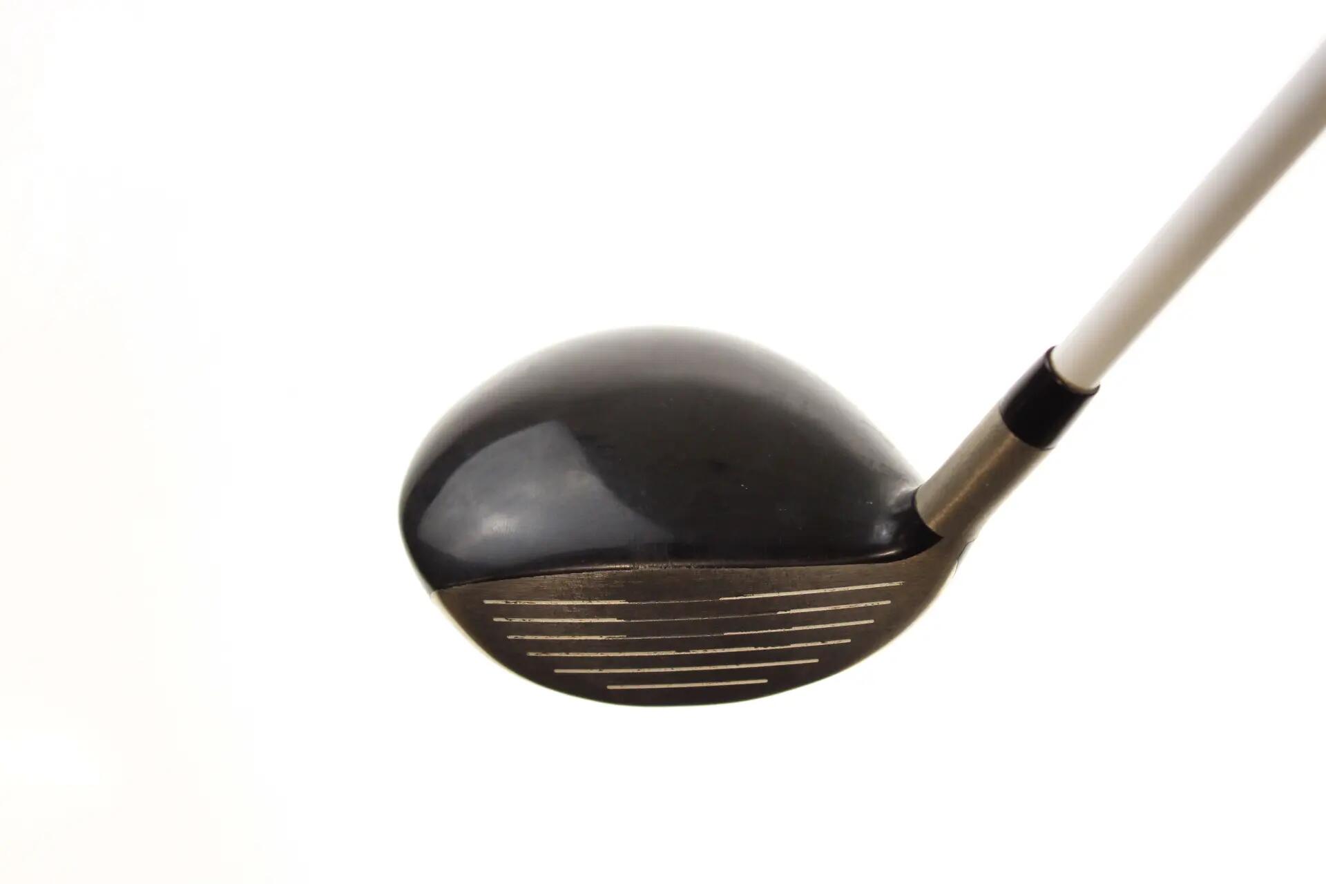 Seconde vie - Mizuno MP Titanium RH 15-deg Fairway Wood - Good 3/5