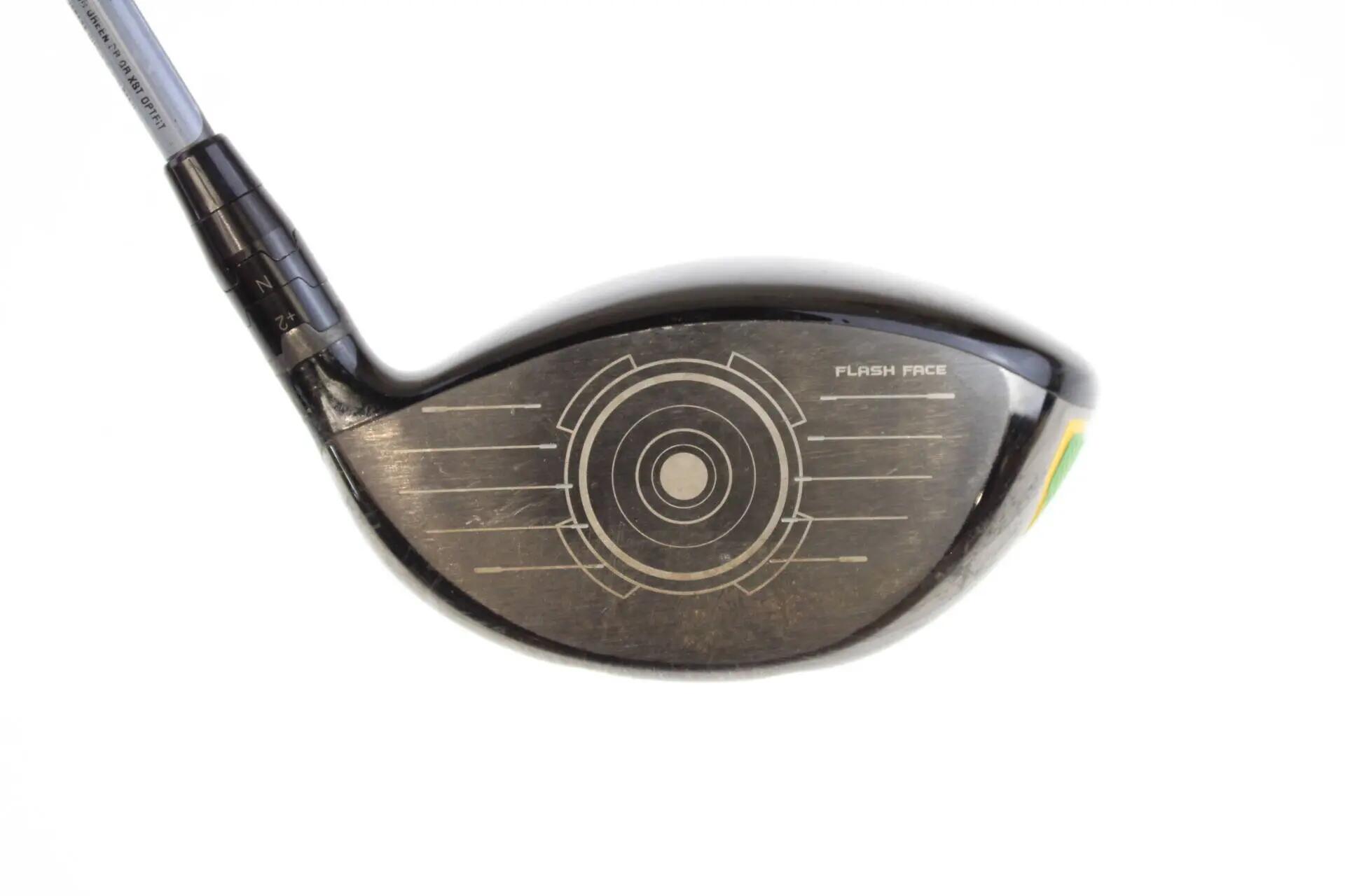 Seconde vie - Callaway Epic Flash LH 9-deg Driver - Good 2/5