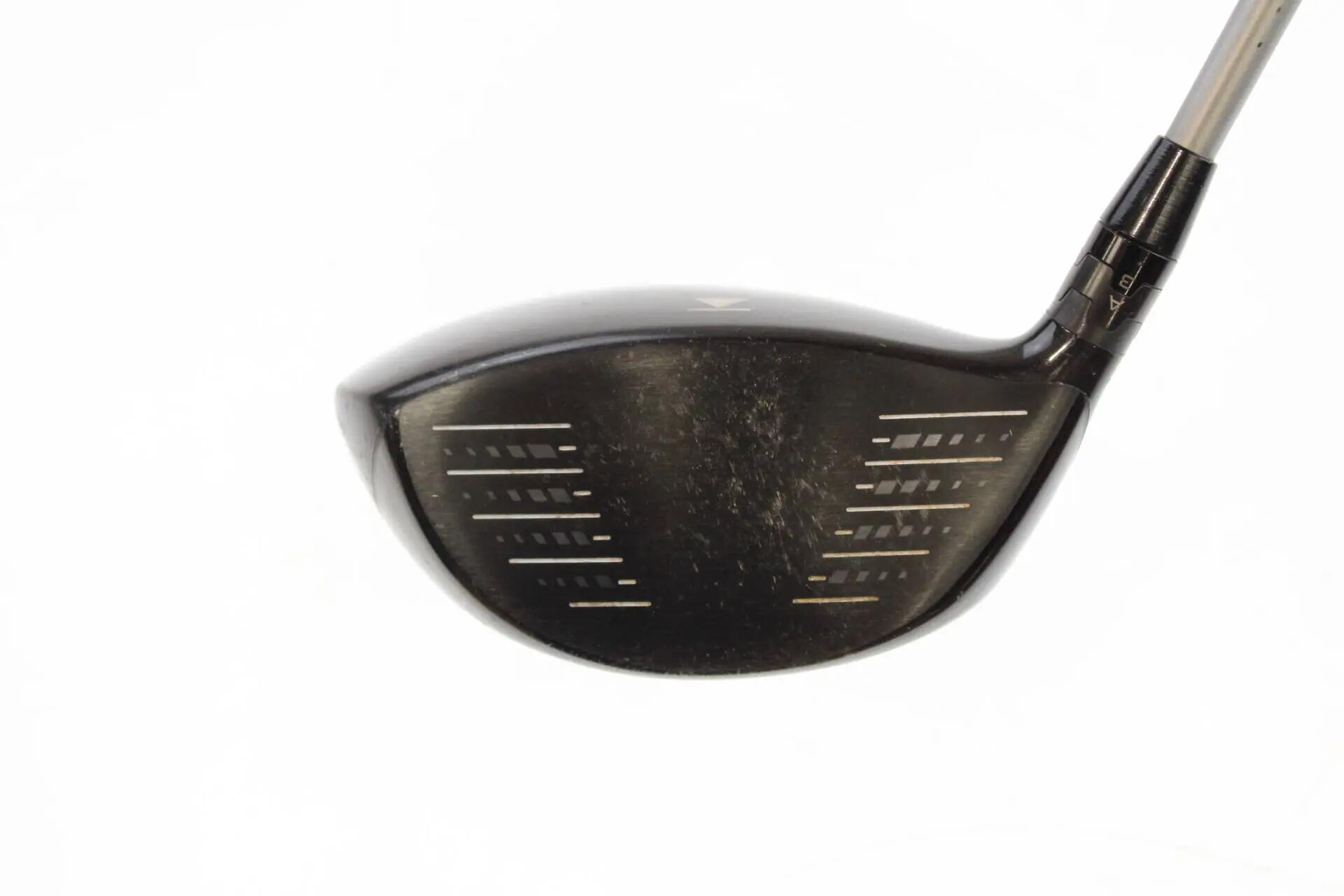 Seconde vie - Titleist 913D2 RH 9.5-deg Driver - Sufficient 2/5