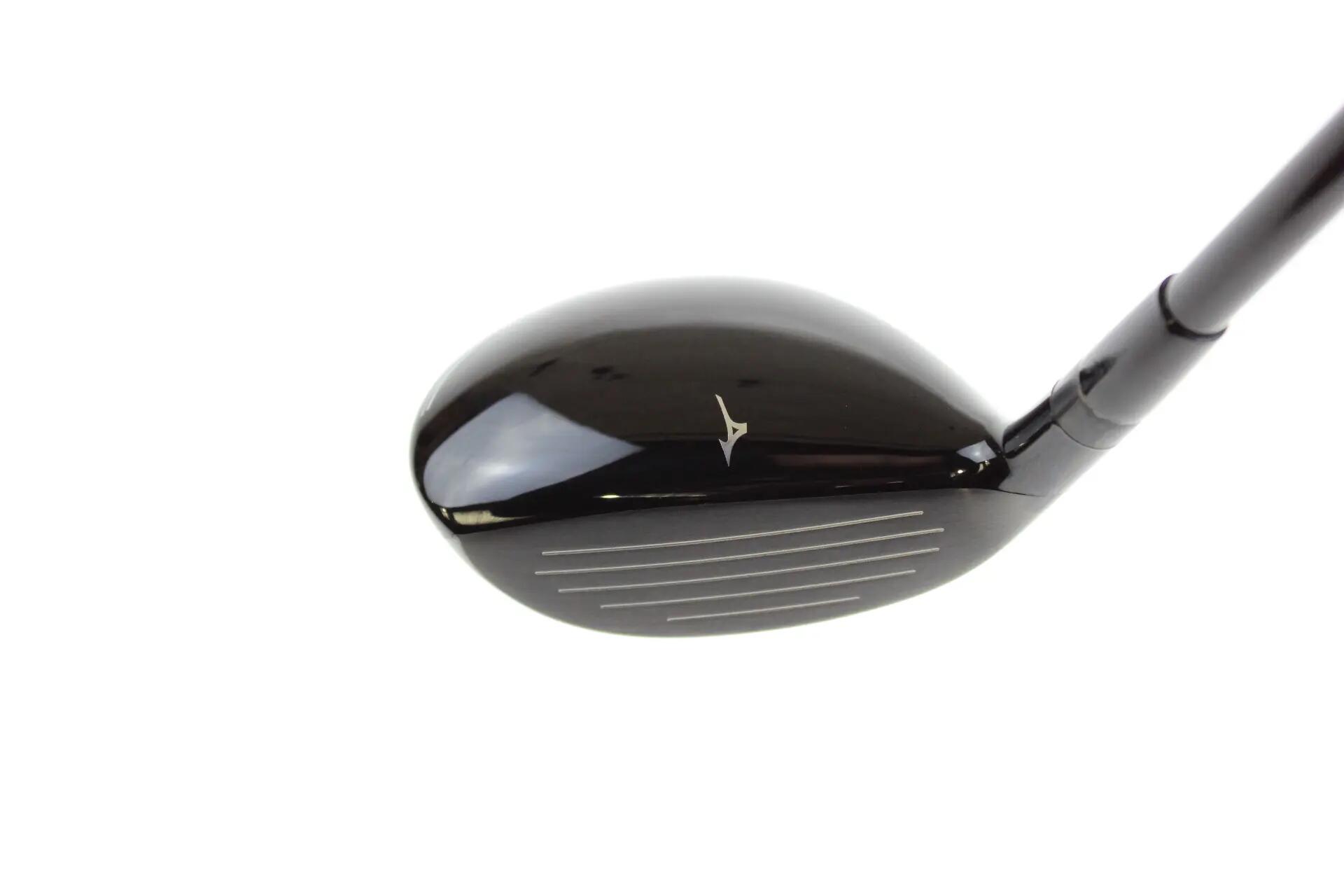 Seconde vie - Mizuno ST200X RH 23-deg Hybrid - Excellent 3/5