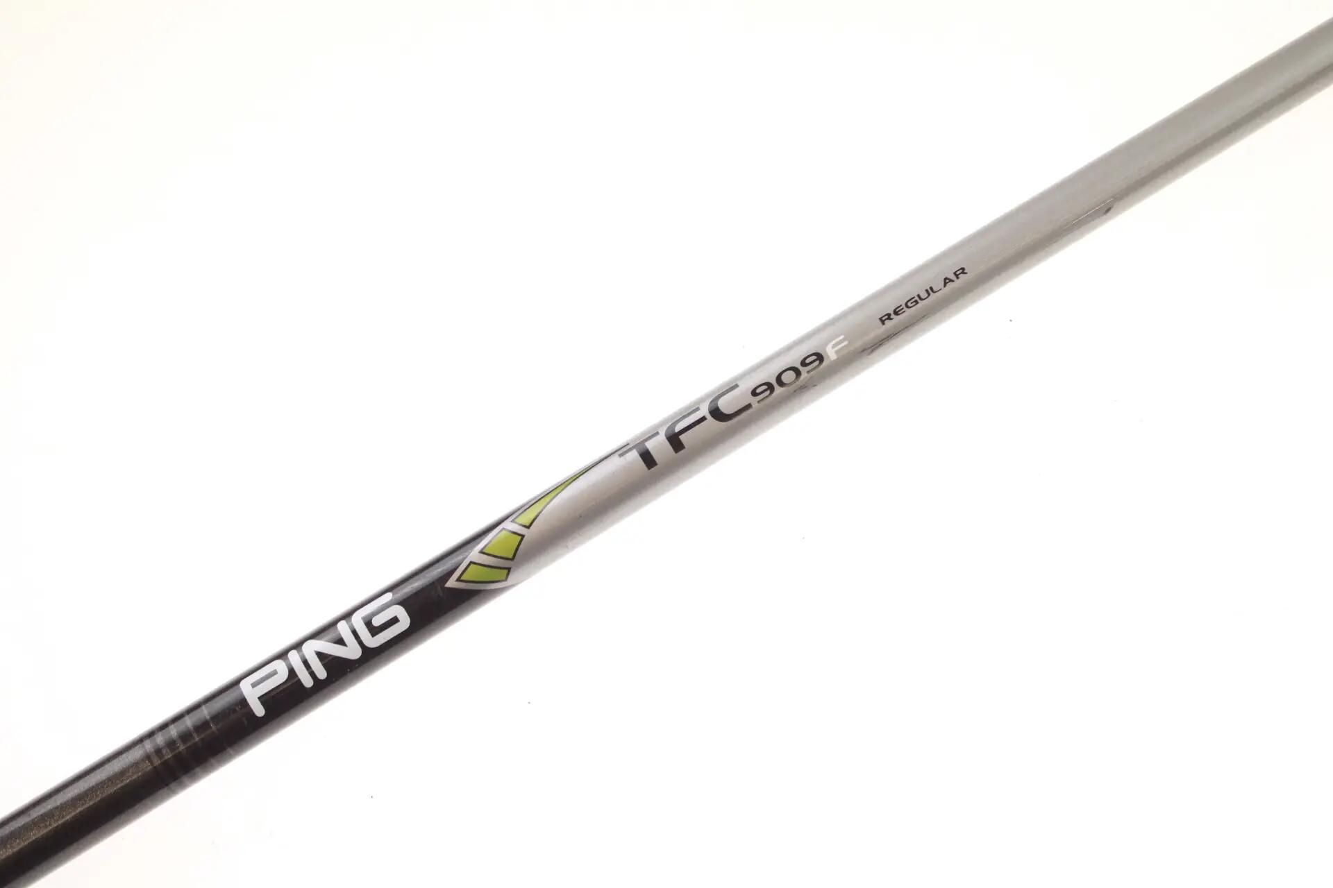 Seconde vie - Ping RAPTURE RH 17-deg Fairway Wood - Sufficient 4/6