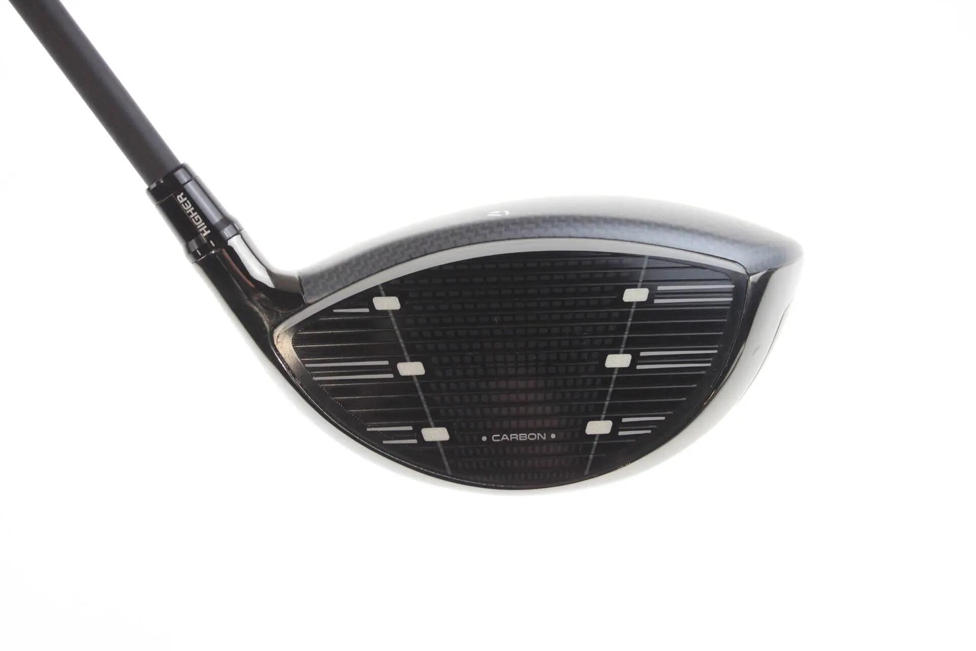 Seconde vie - TaylorMade Qi35 LS LH 10.5-deg Driver - Excellent 2/5