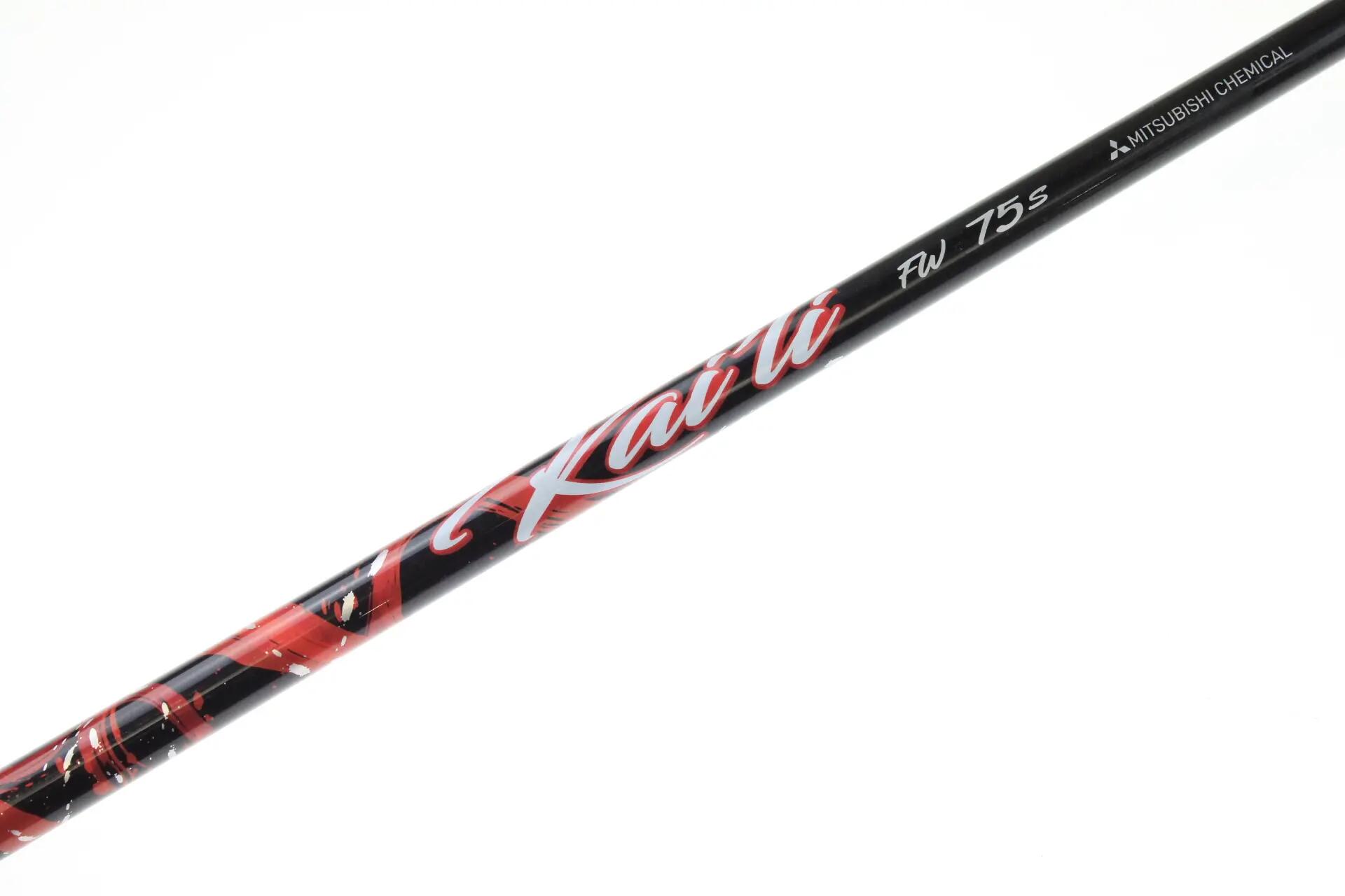 Seconde vie - TaylorMade Stealth 2 Plus+ RH 15-deg Fairway Wood - Sufficient 4/6