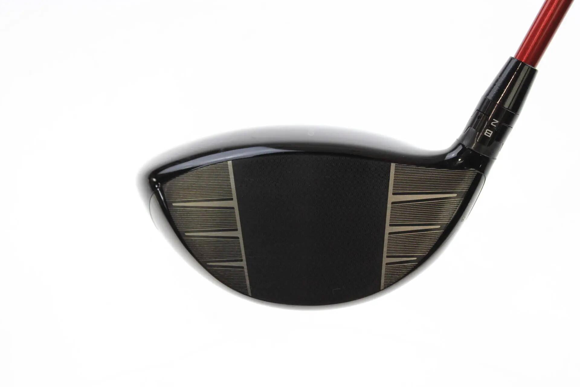 Seconde vie - Titleist GT2 RH 11-deg Driver - Very good 2/5