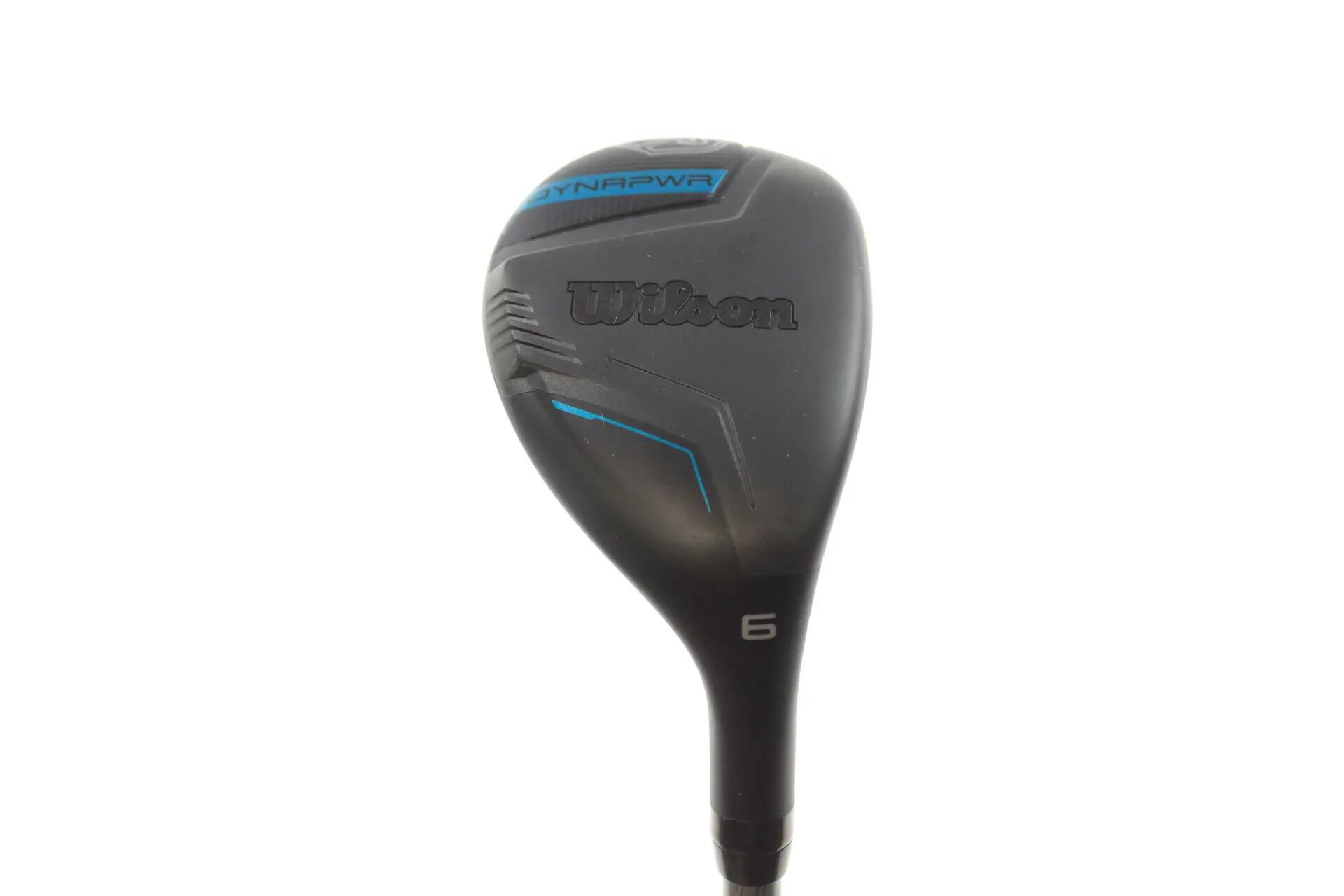 WILSON picture
