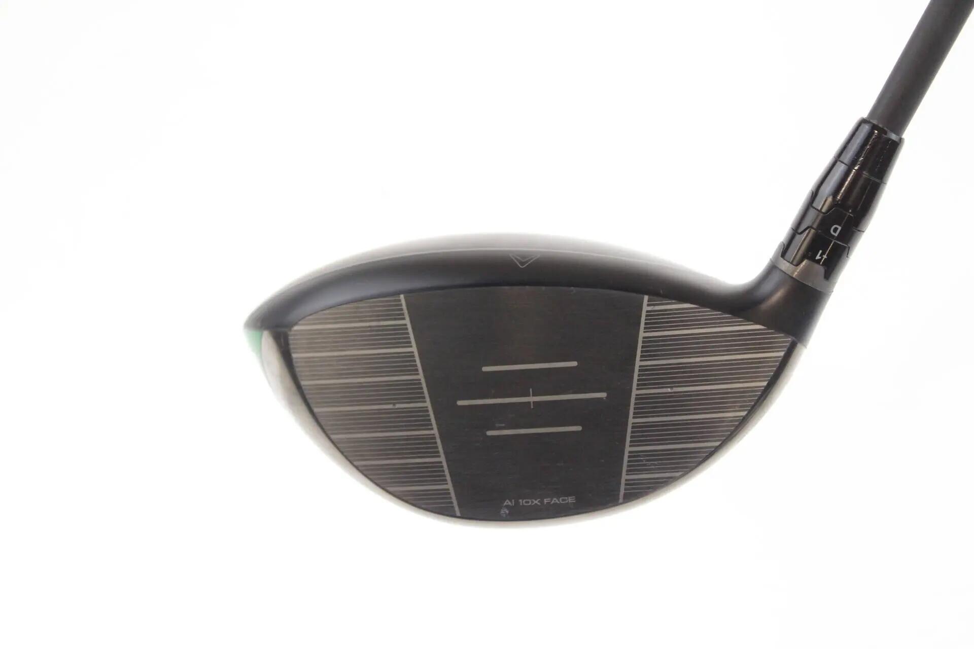 Seconde vie - Callaway Elyte RH 10.5-deg Driver - Very good 2/5