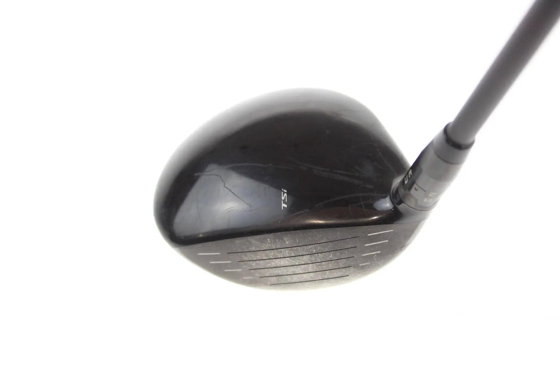Seconde vie - Titleist TSi3 RH 15-deg Fairway Wood - Sufficient 3/5