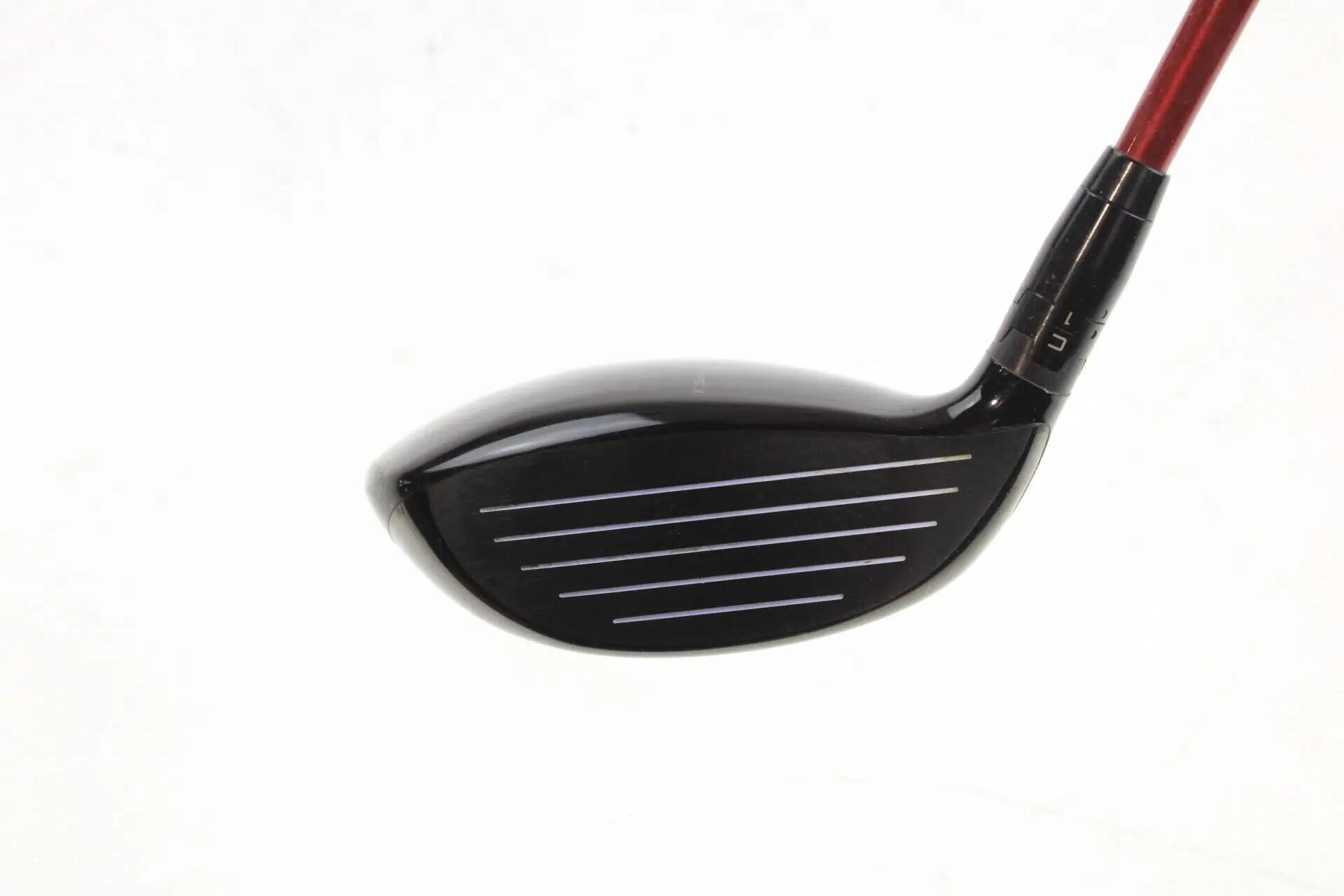 Seconde vie - Titleist TSR3 RH 15-deg Fairway Wood - Good 2/5