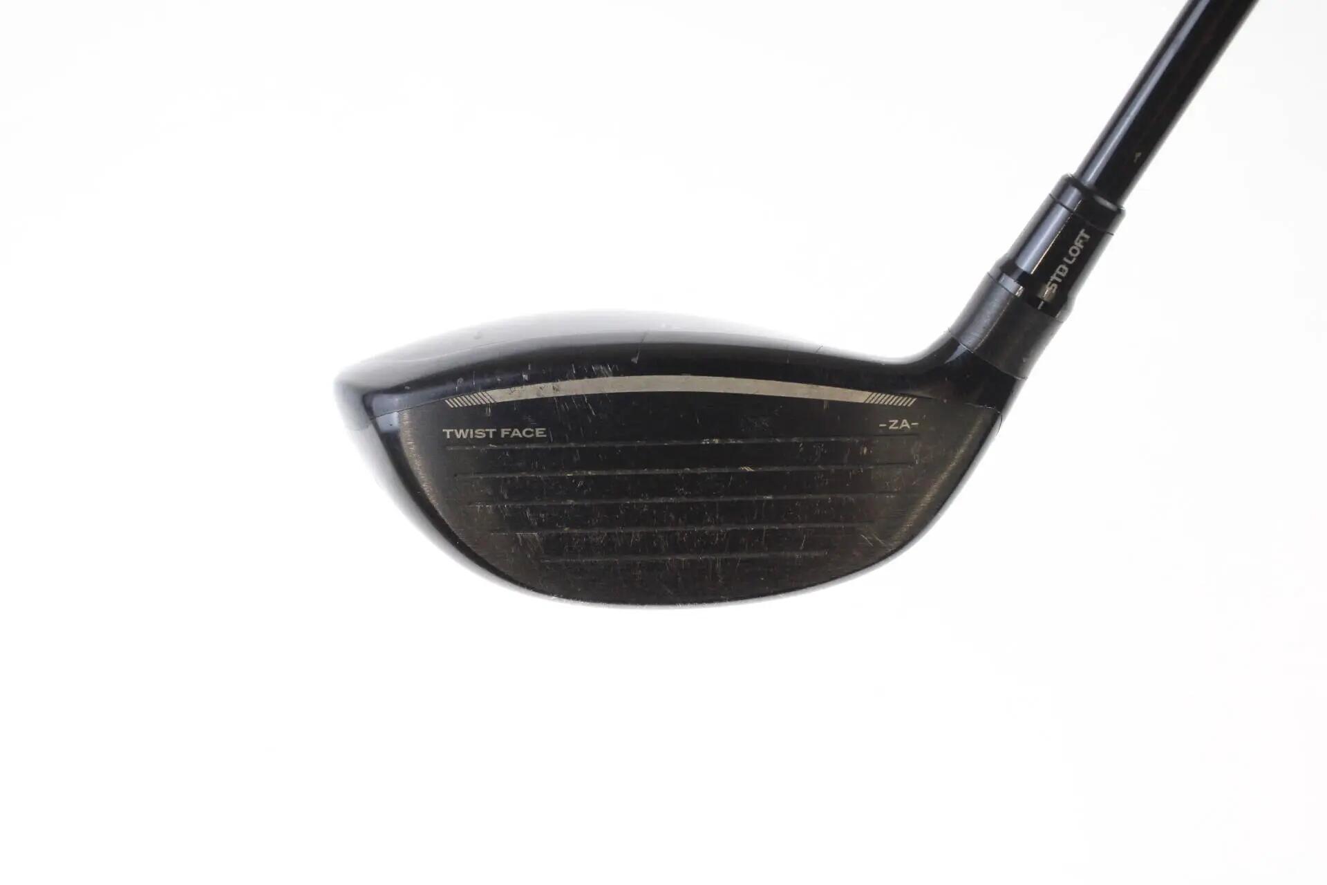 Seconde vie - TaylorMade Stealth Plus RH 15-deg Fairway Wood - Sufficient 2/5