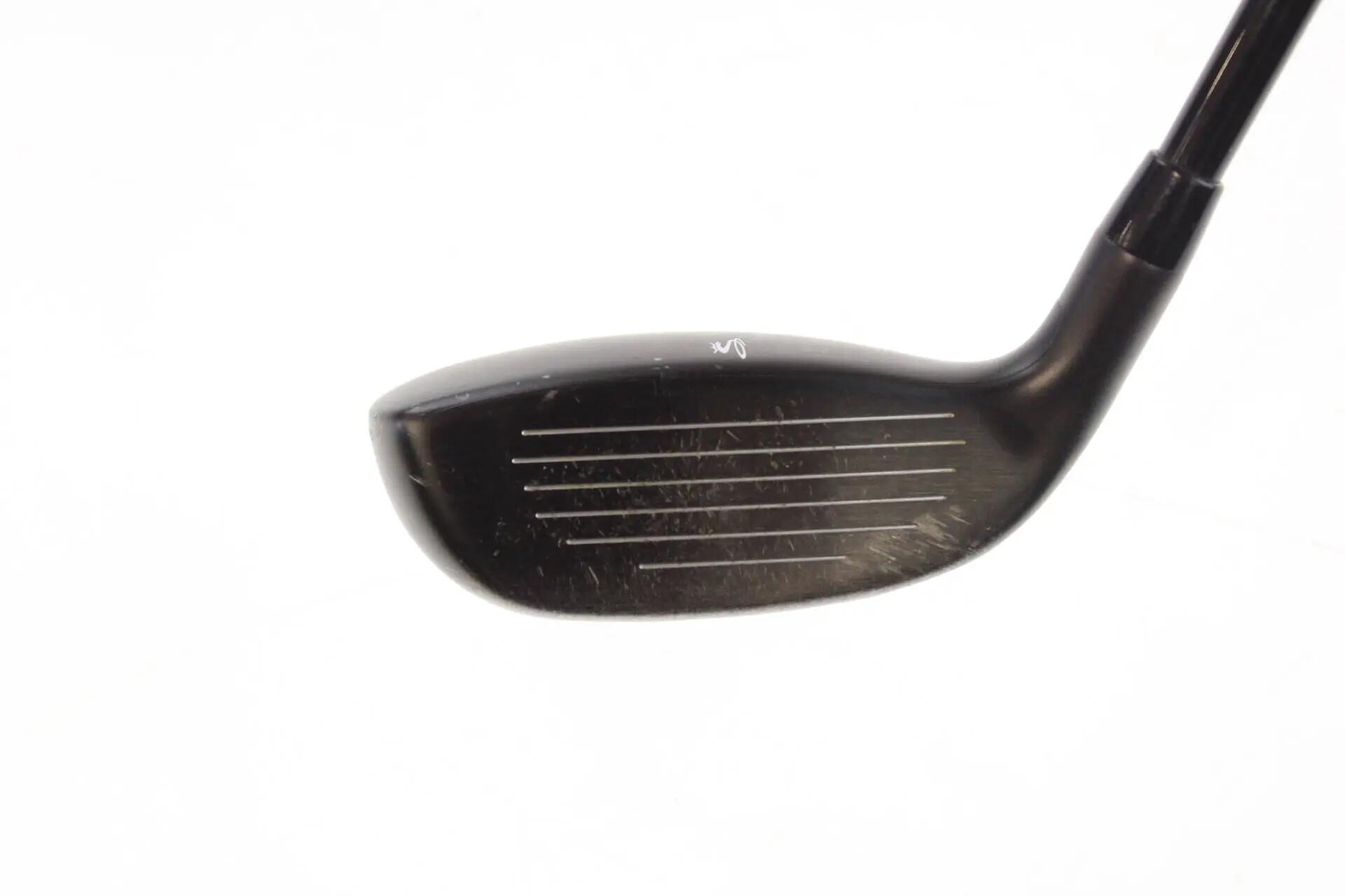 Seconde vie - Cobra King F9 SpeedBack One Length RH 21-deg Hybrid - Sufficient 3/6