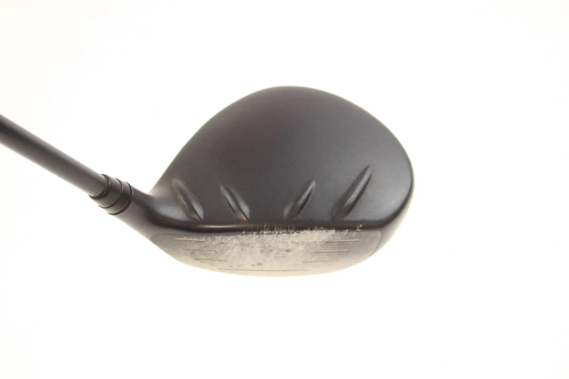 Seconde vie - Ping G410 LH 14.5-deg Fairway Wood - Sufficient 3/6