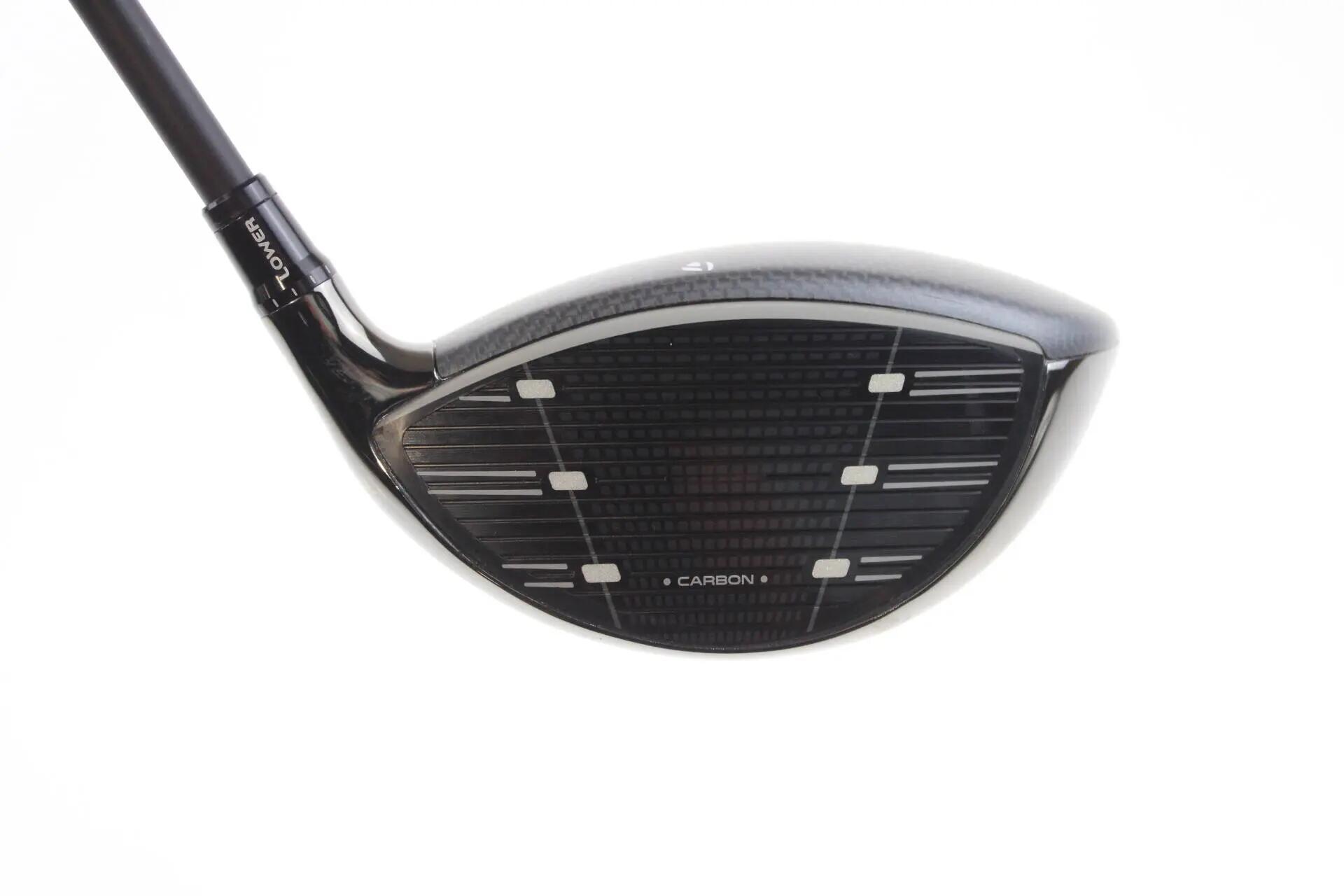 Seconde vie - TaylorMade Qi35 LH 10.5-deg Driver - Very good 2/5