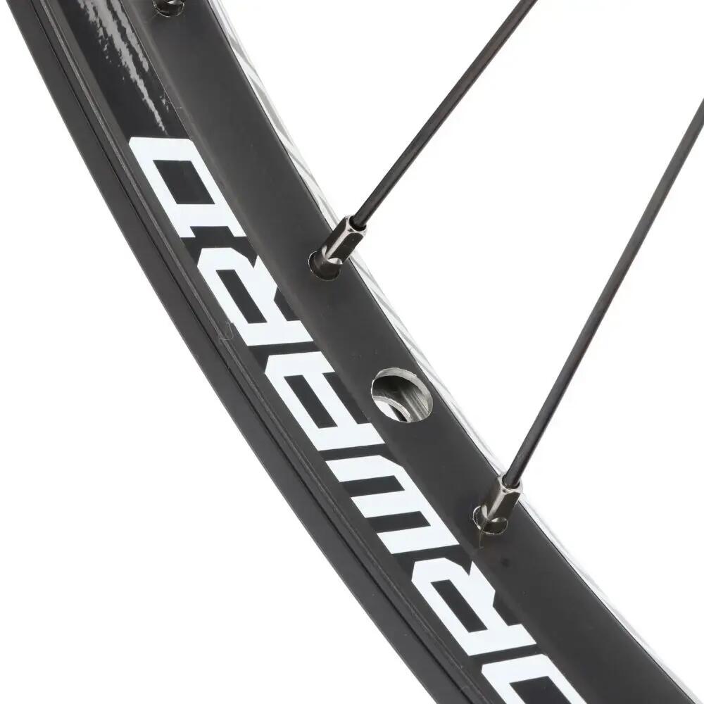Rueda trasera con freno V-Brake Forward Gen - 507 3/3