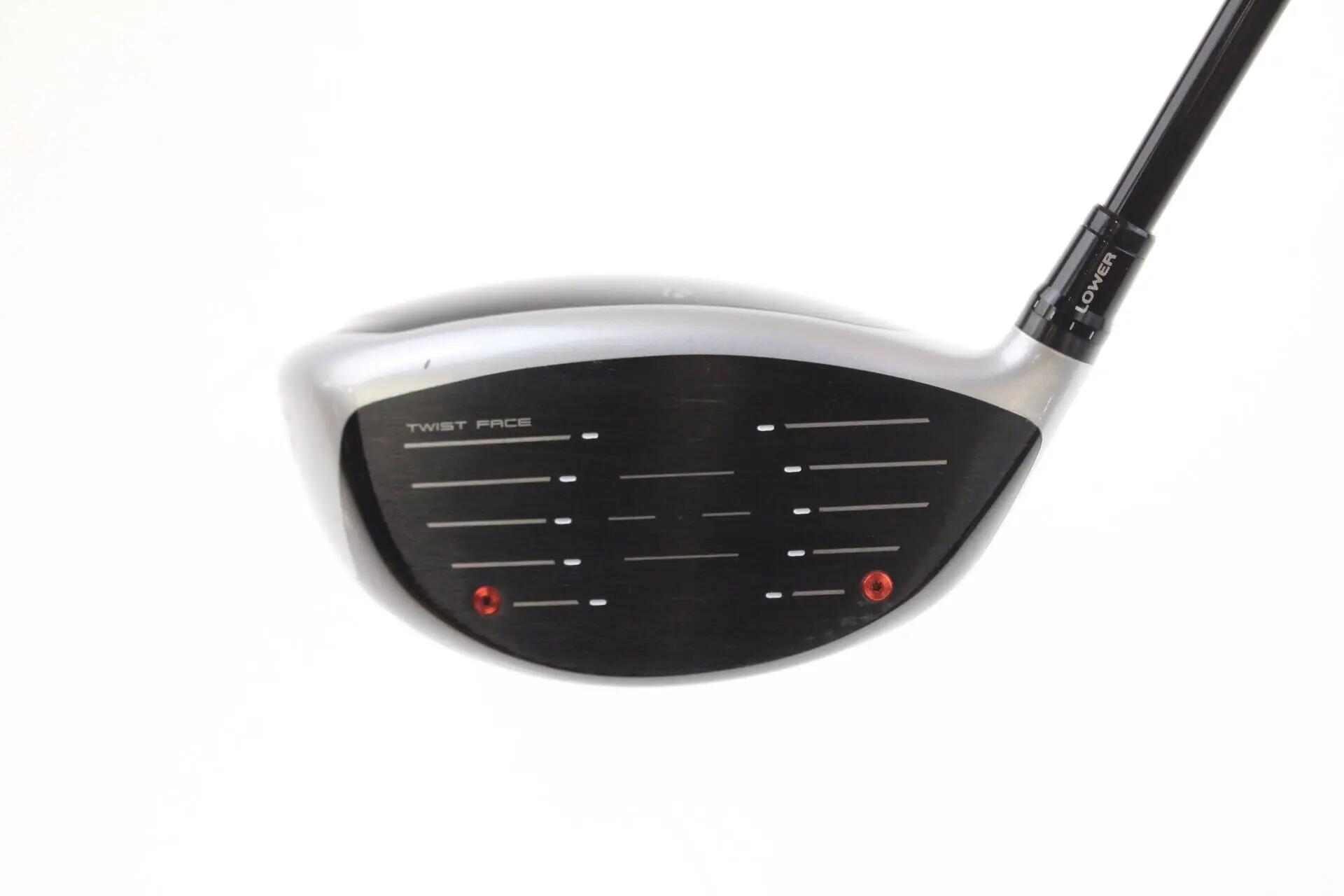Seconde vie - TaylorMade M6 RH 10.5-deg Driver - Sufficient 2/5