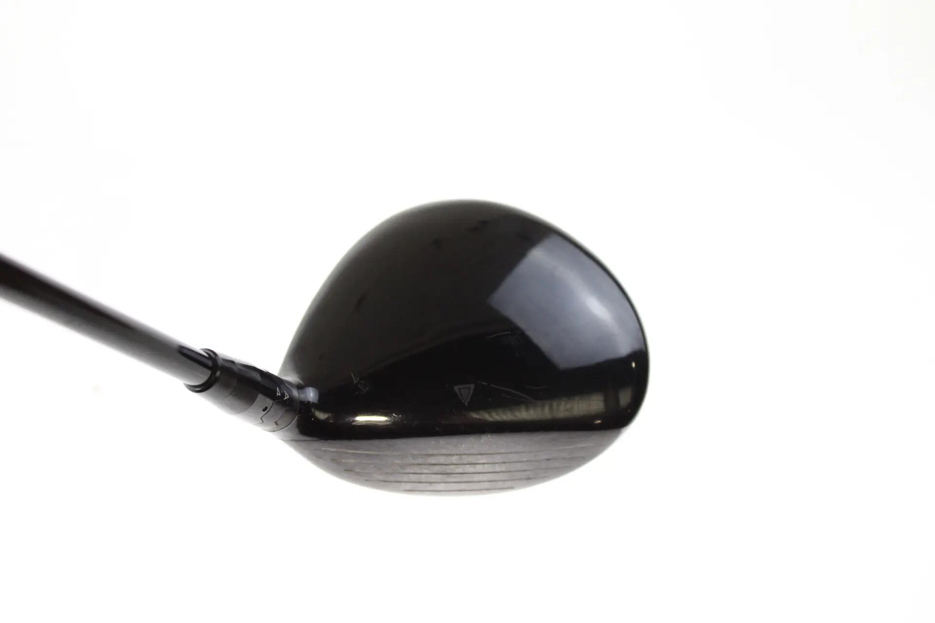 Seconde vie - Titleist TS2 LH 16.5-deg Fairway Wood - Sufficient 3/6