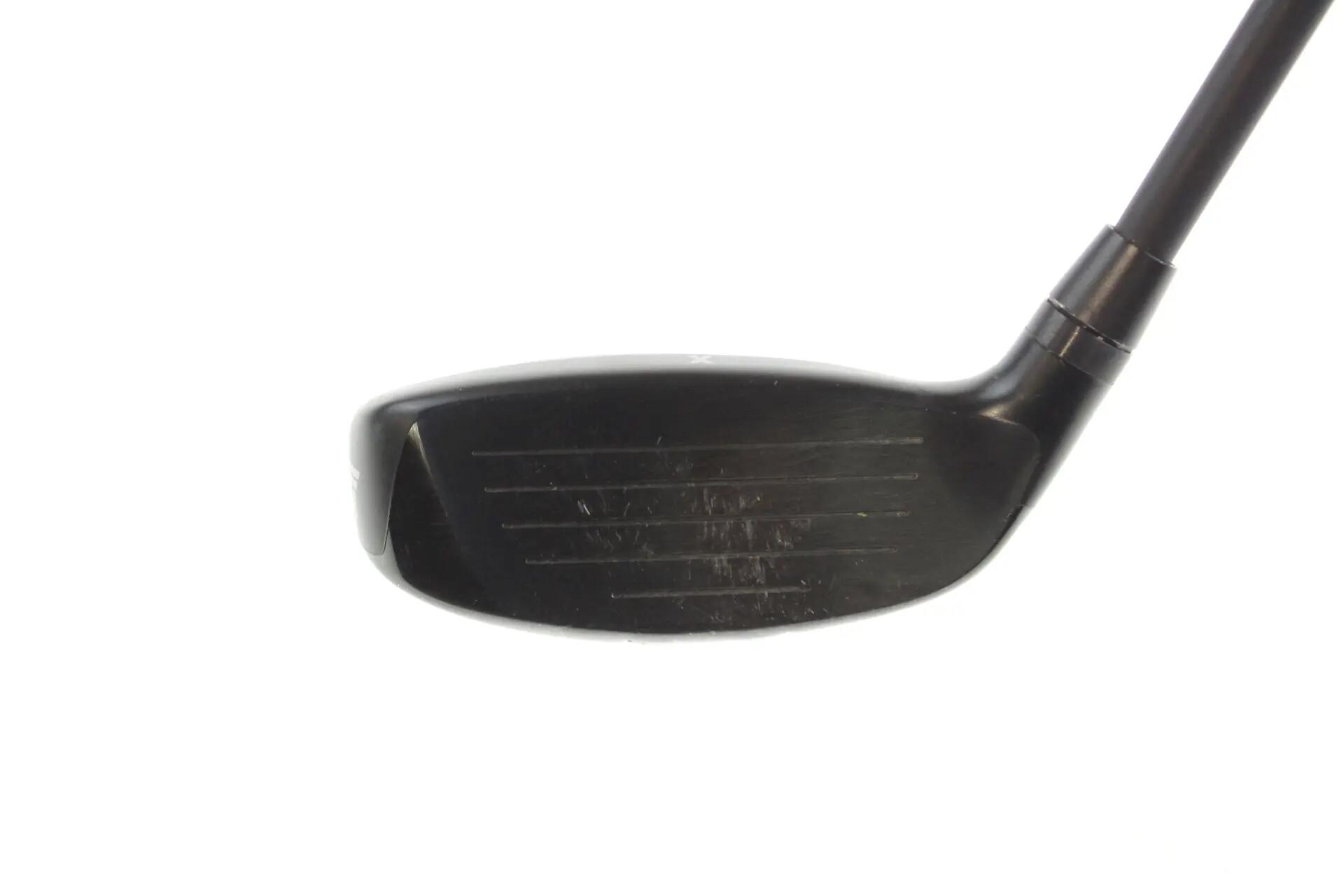 Seconde vie - PXG 0311XF Gen 5 RH 22-deg Hybrid - Sufficient 2/5