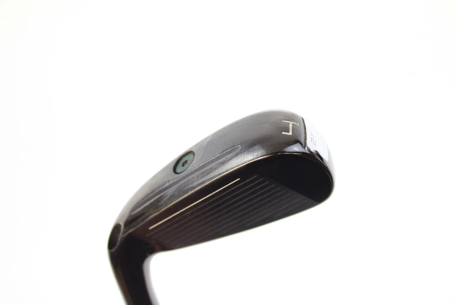 Seconde vie - TaylorMade GAPR Mid RH 21-deg Hybrid - Good 2/5