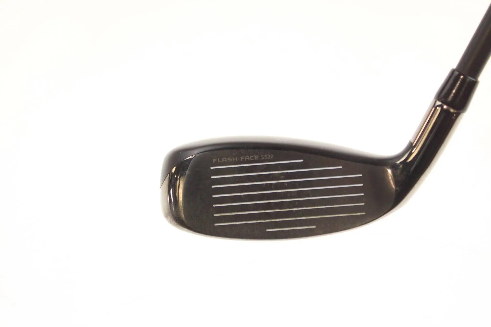 Seconde vie - Callaway Rogue ST Max RH 23-deg Hybrid - Sufficient 2/5