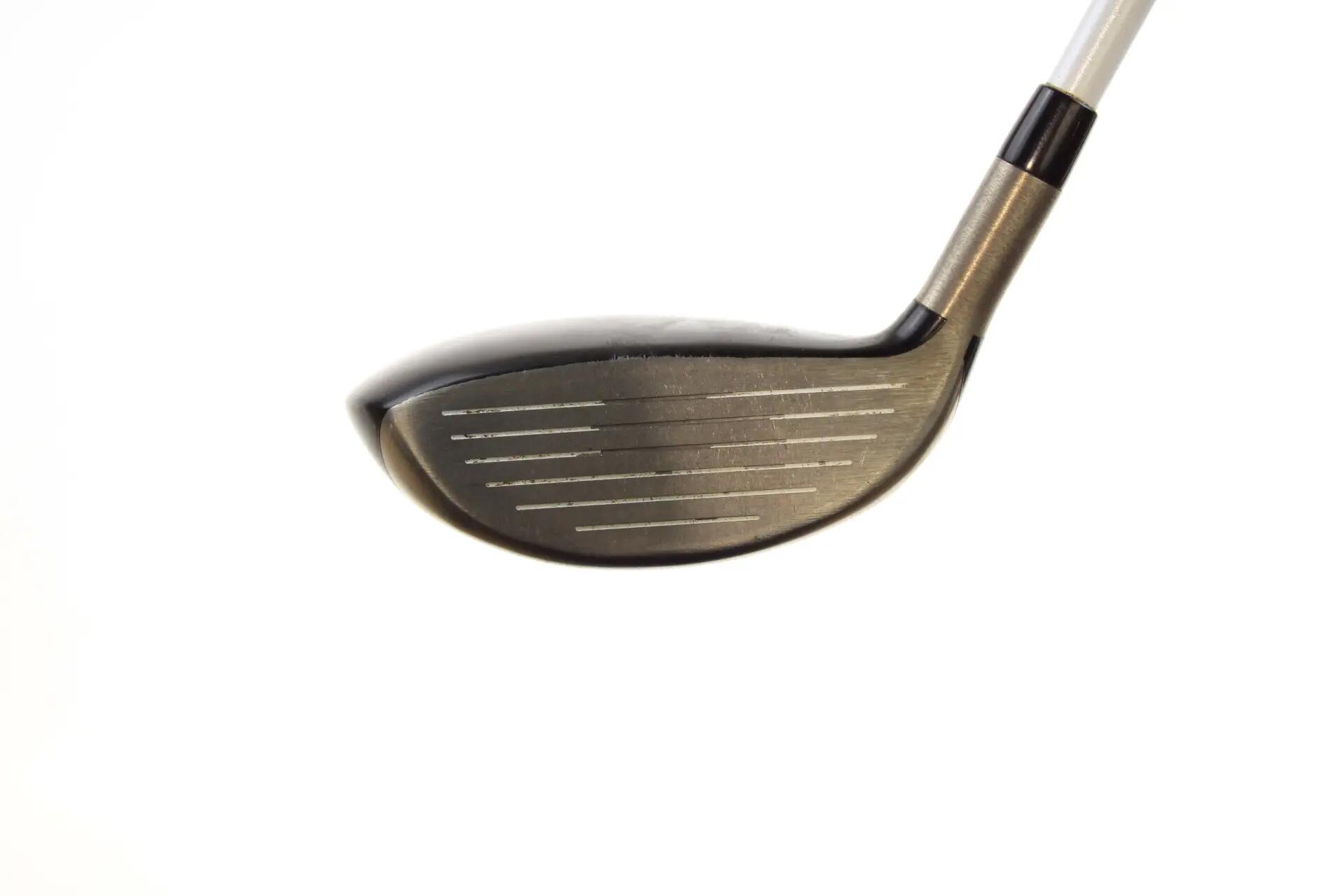 Seconde vie - Mizuno MP Titanium RH 15-deg Fairway Wood - Good 2/5