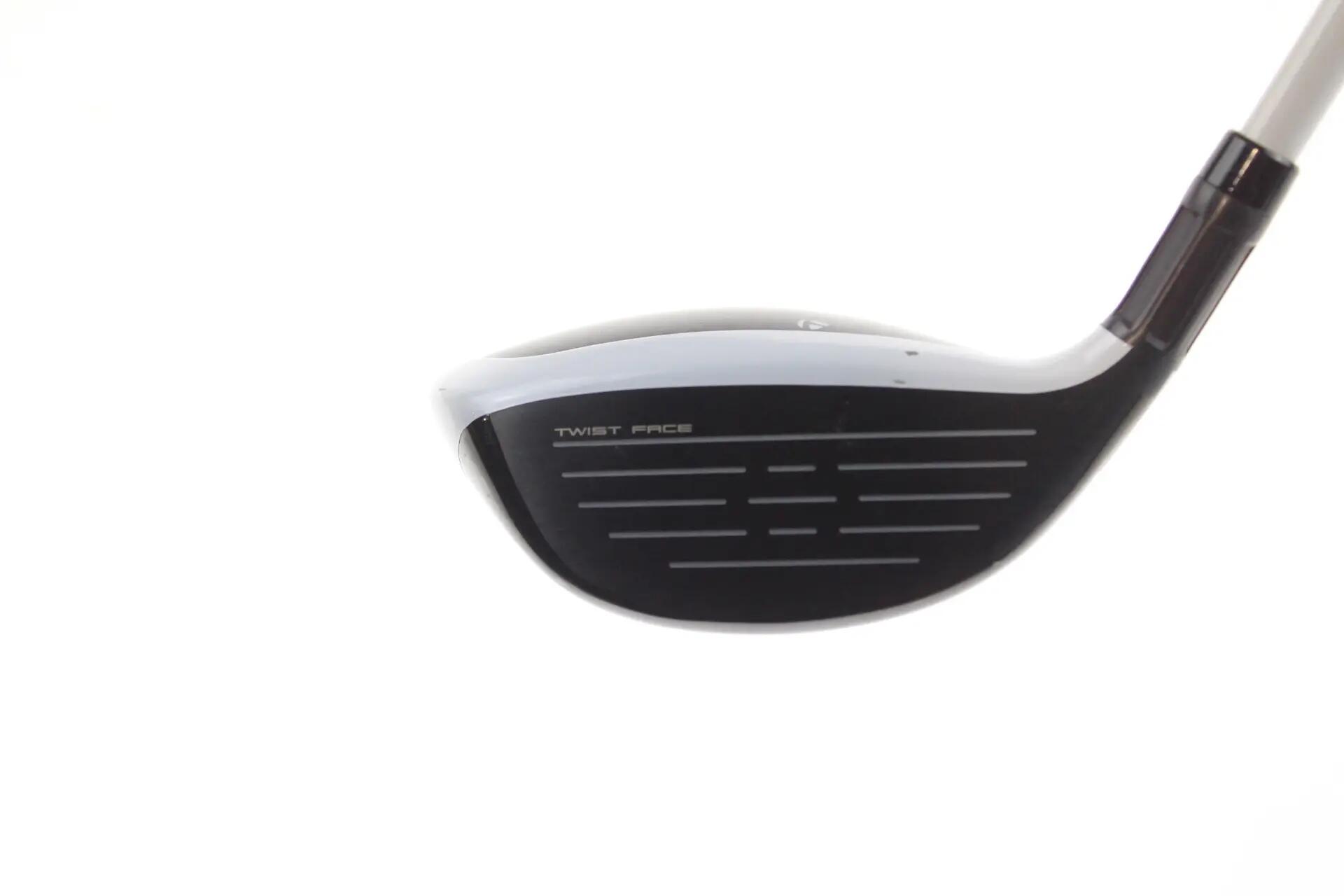 Seconde vie - TaylorMade SIM2 Max RH 18-deg Fairway Wood - Sufficient 2/5