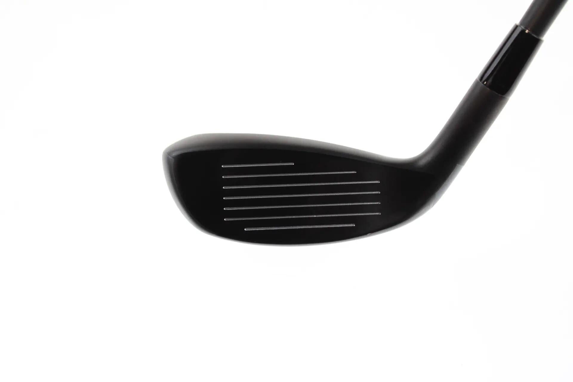 Seconde vie - Mizuno JPX Fli-Hi 2019 RH 22-deg Hybrid - Excellent 2/5