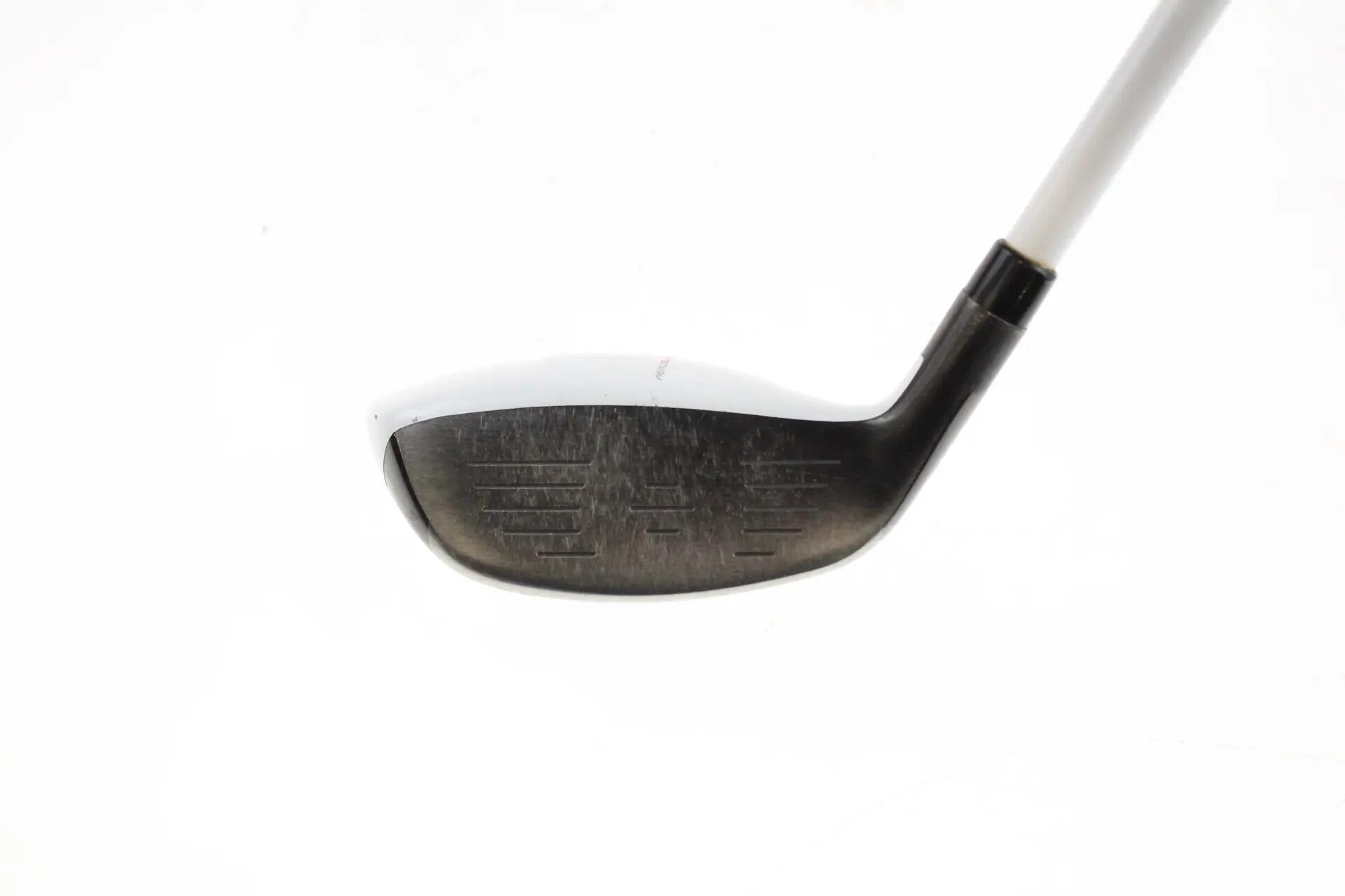 Seconde vie - TaylorMade AeroBurner Rescue RH 22-deg Hybrid - Sufficient 2/6